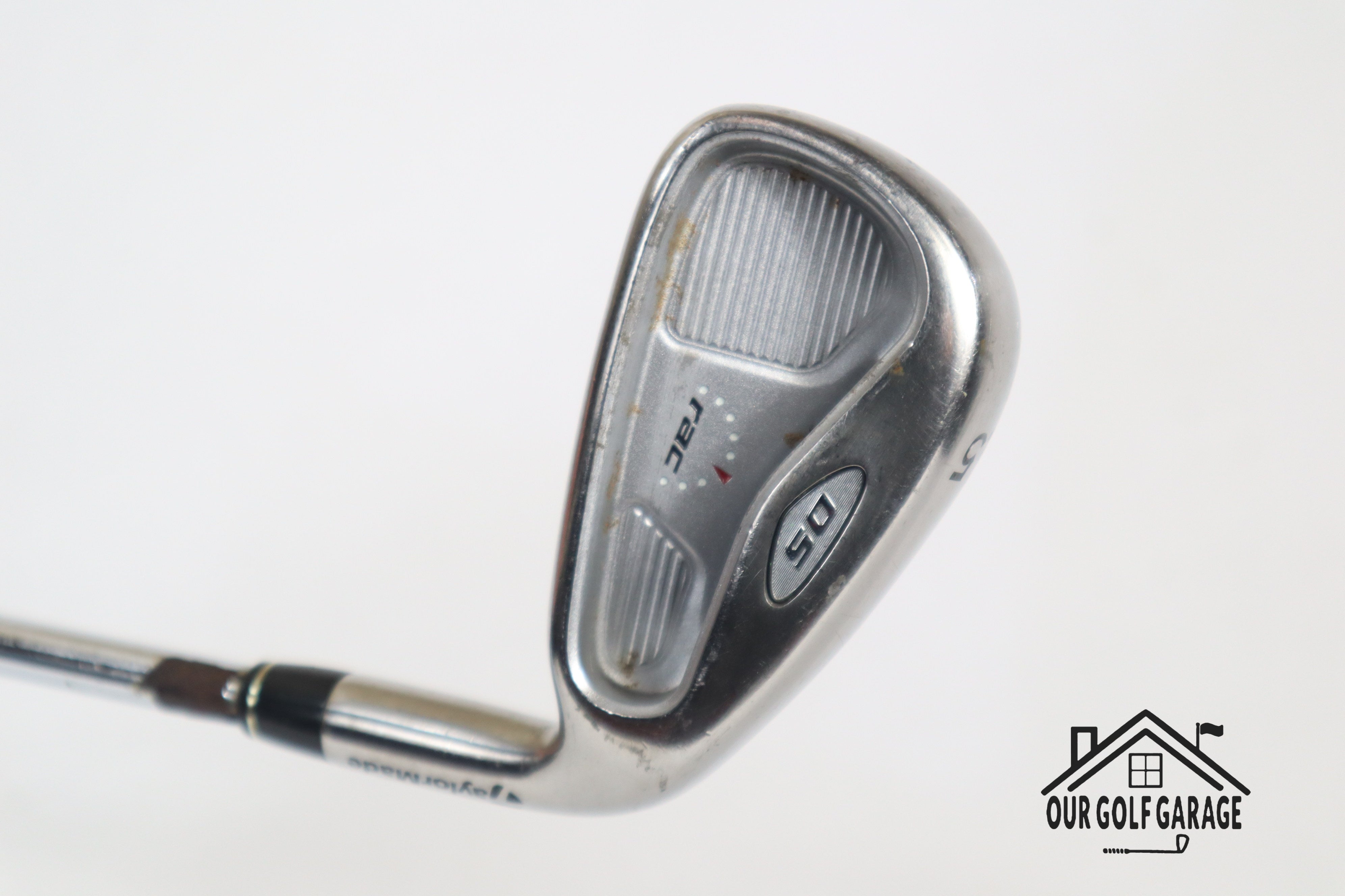 TaylorMade RAC 5 Iron