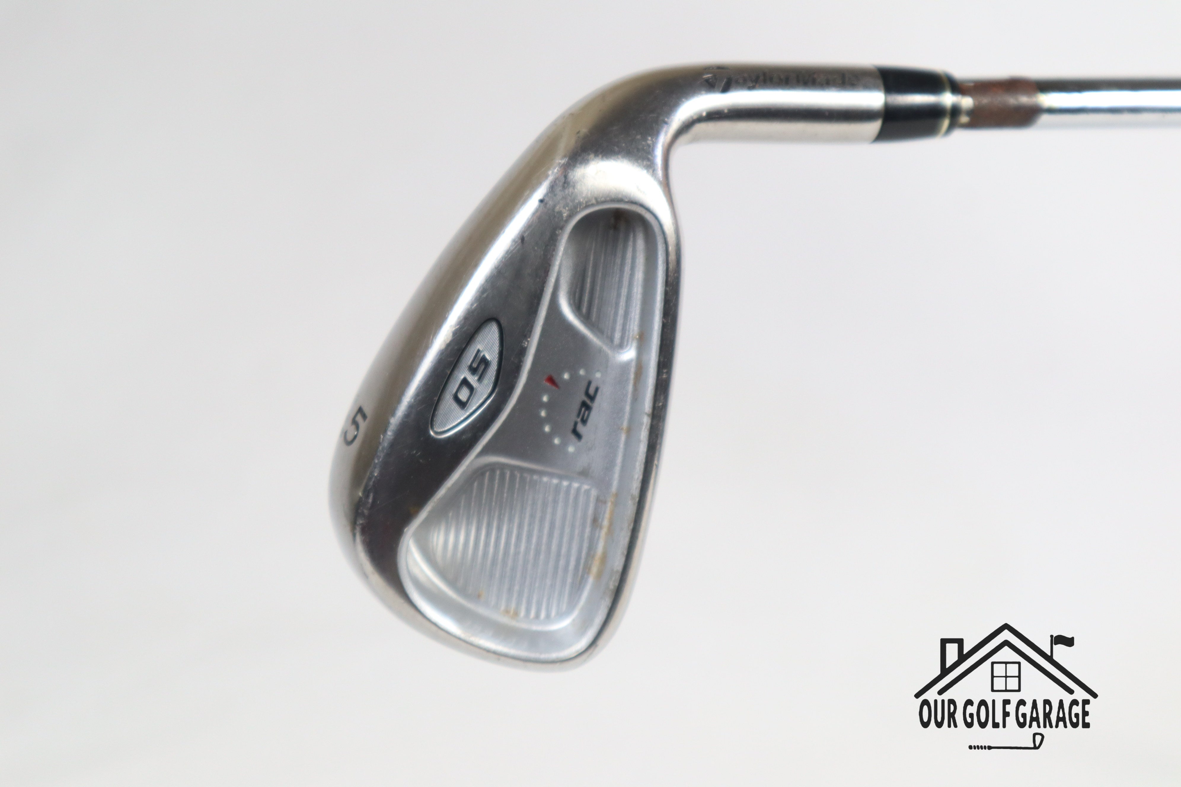 TaylorMade RAC 5 Iron