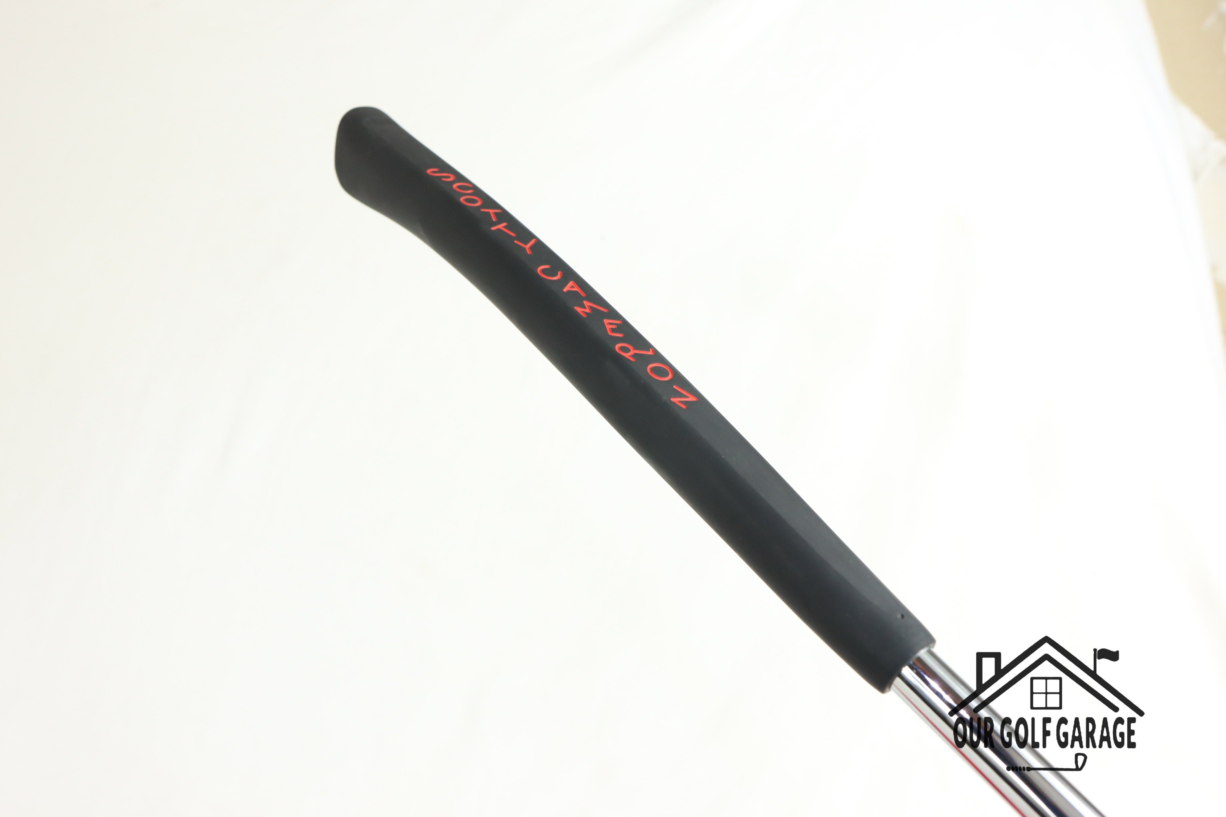 LH Scotty Cameron Select Newport 2 Putter + HC