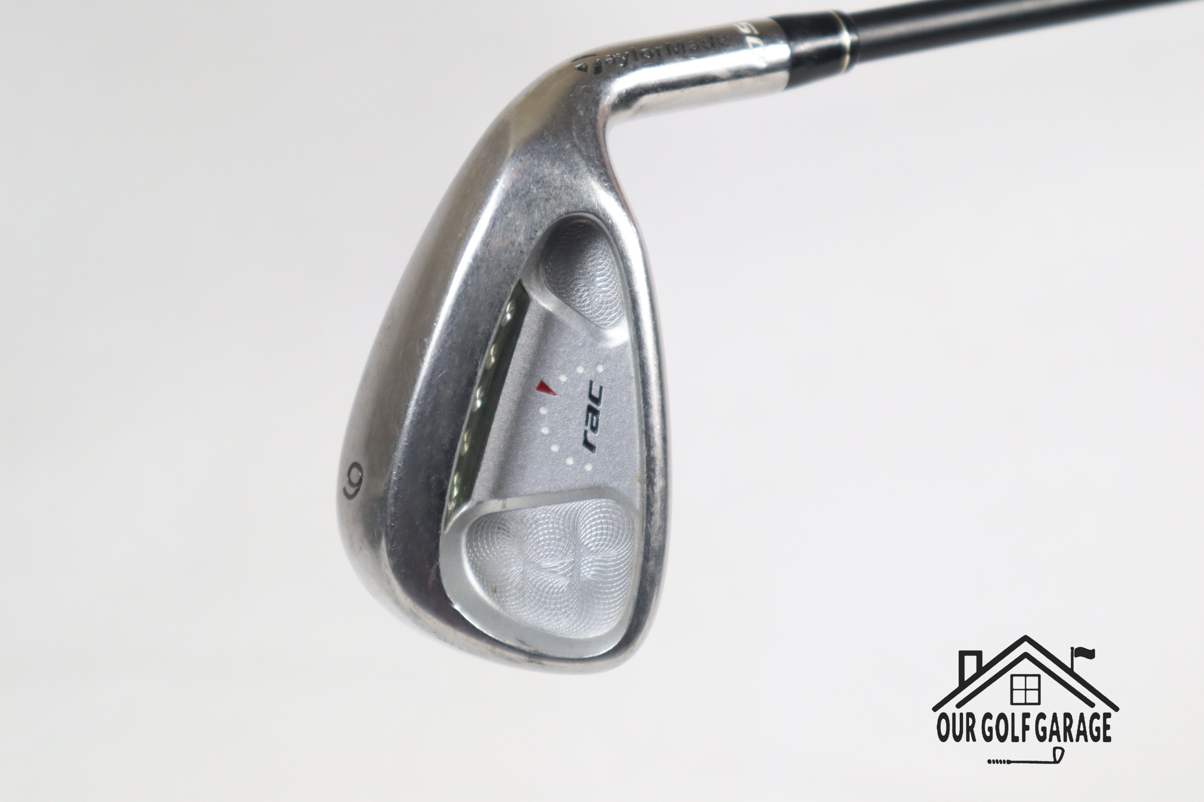 TaylorMade RAC 9 Iron