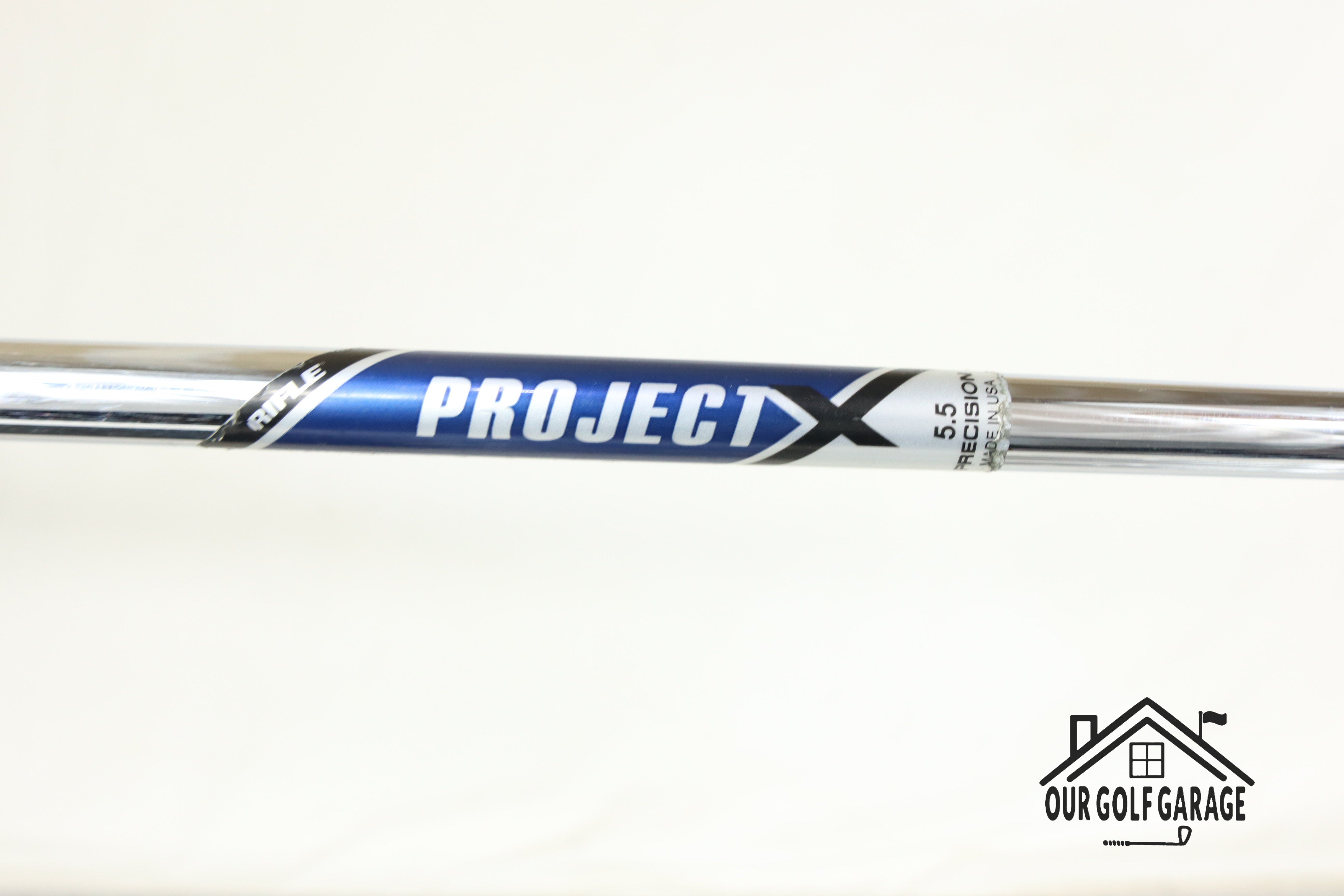 LH 2015 Ping I Iron Set (4-W)