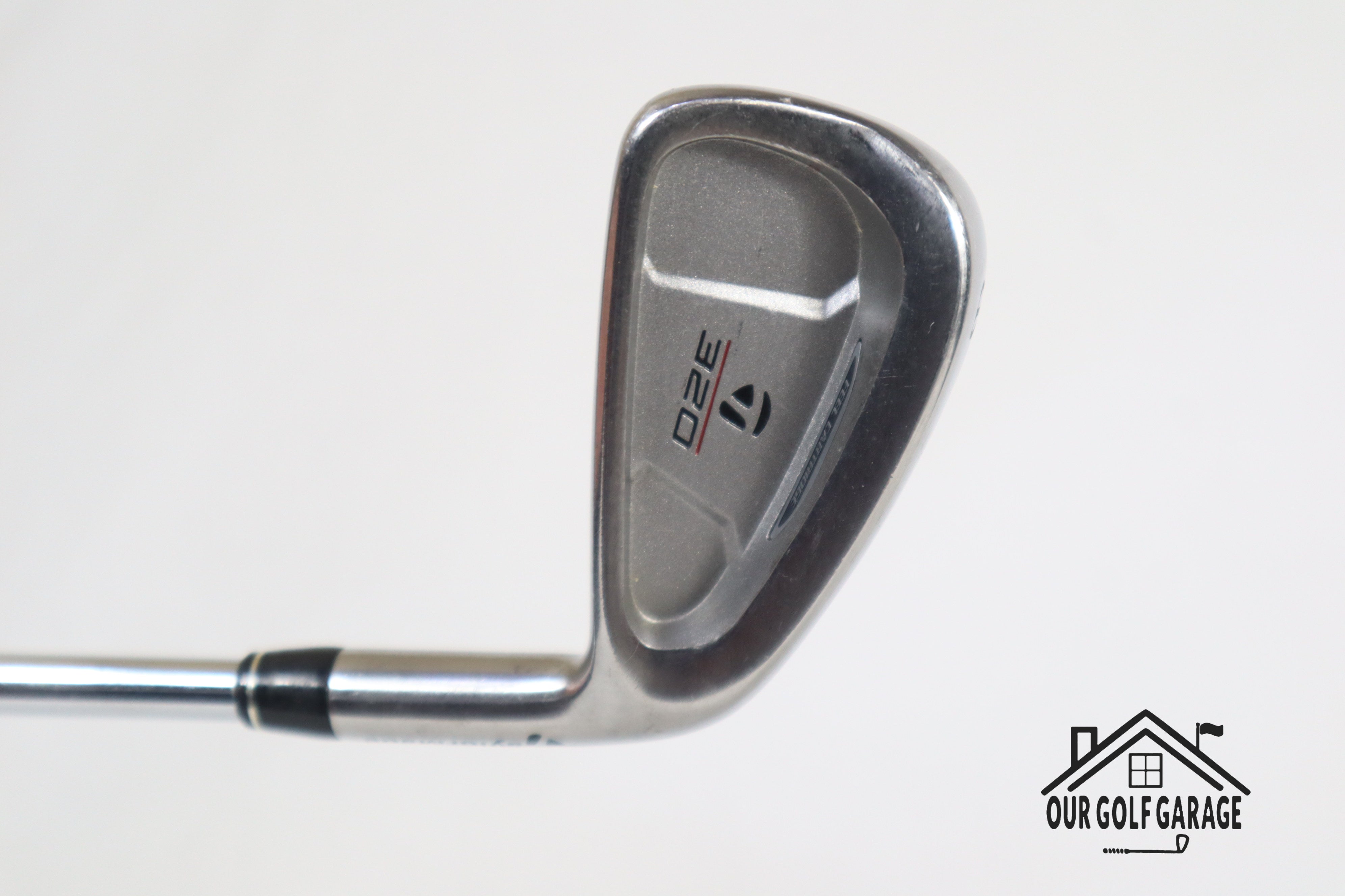 TaylorMade 320 3 Iron