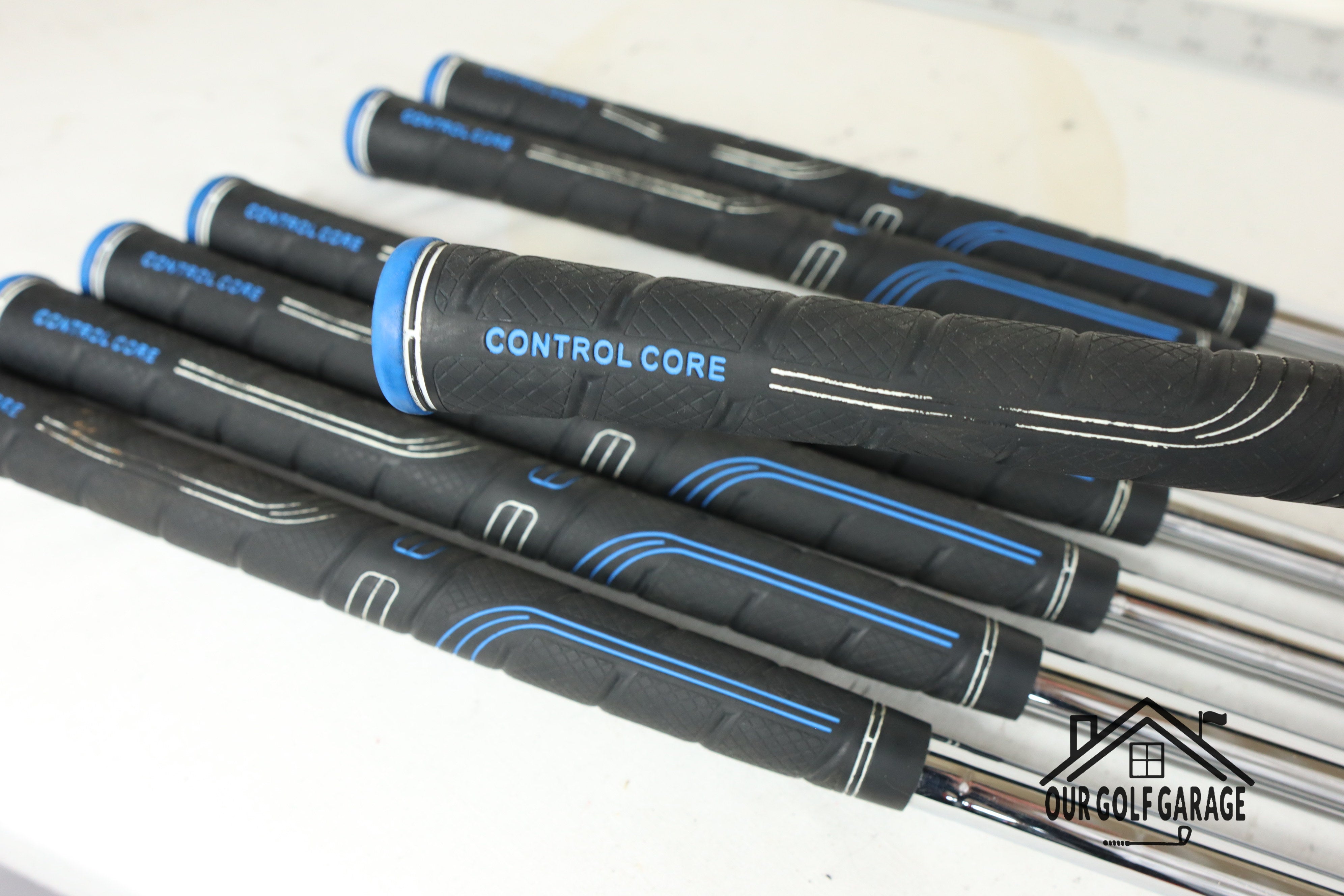 LH 2015 Ping I Iron Set (4-W)
