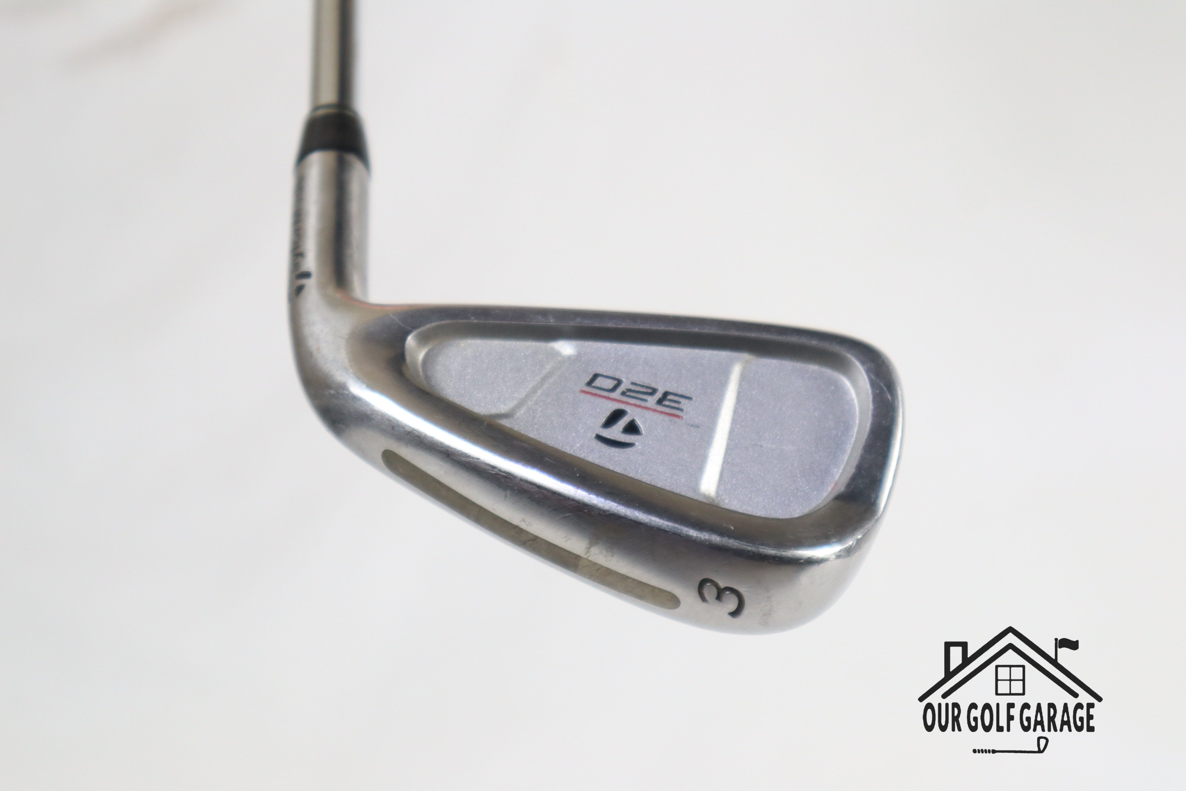 TaylorMade 320 3 Iron