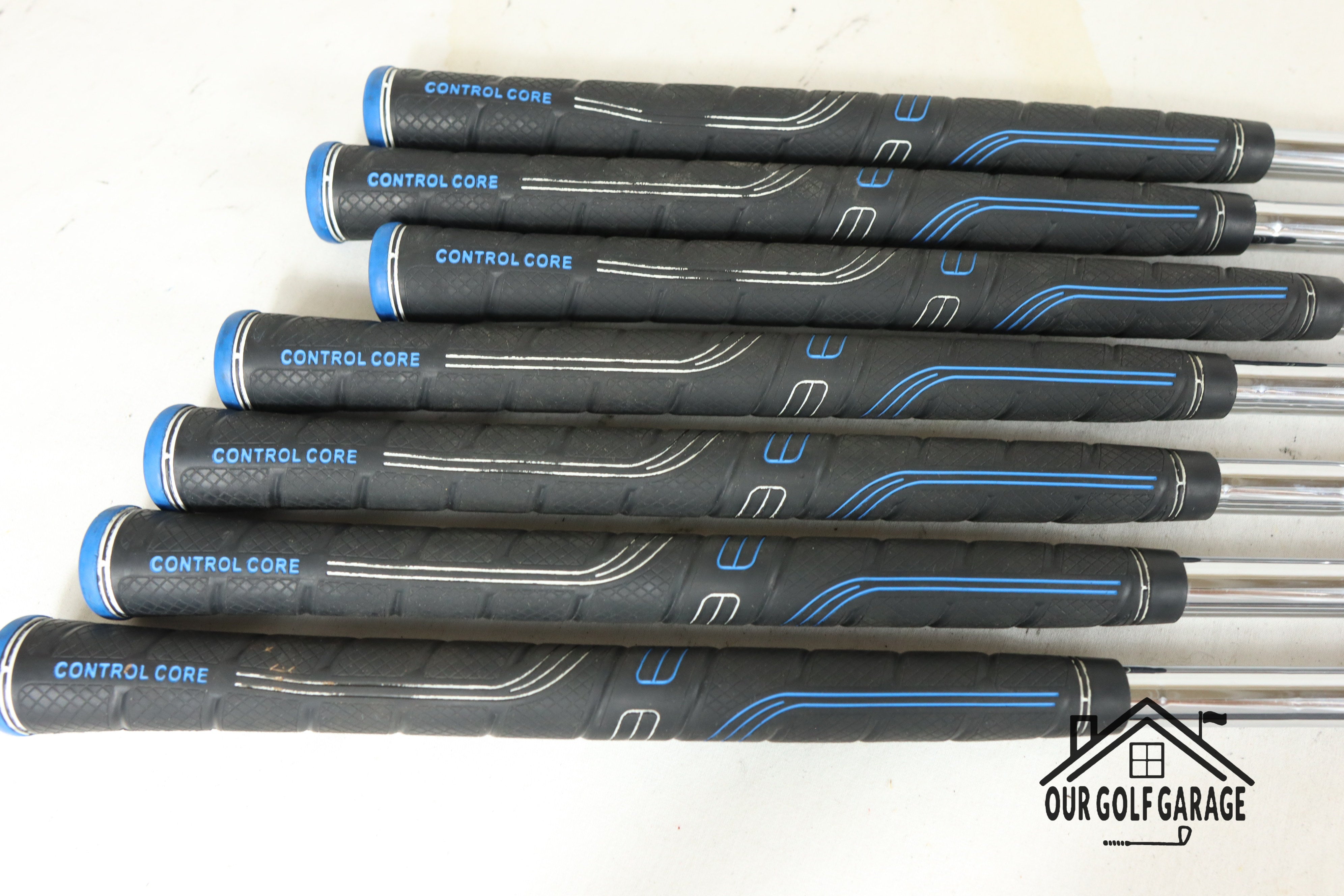 LH 2015 Ping I Iron Set (4-W)