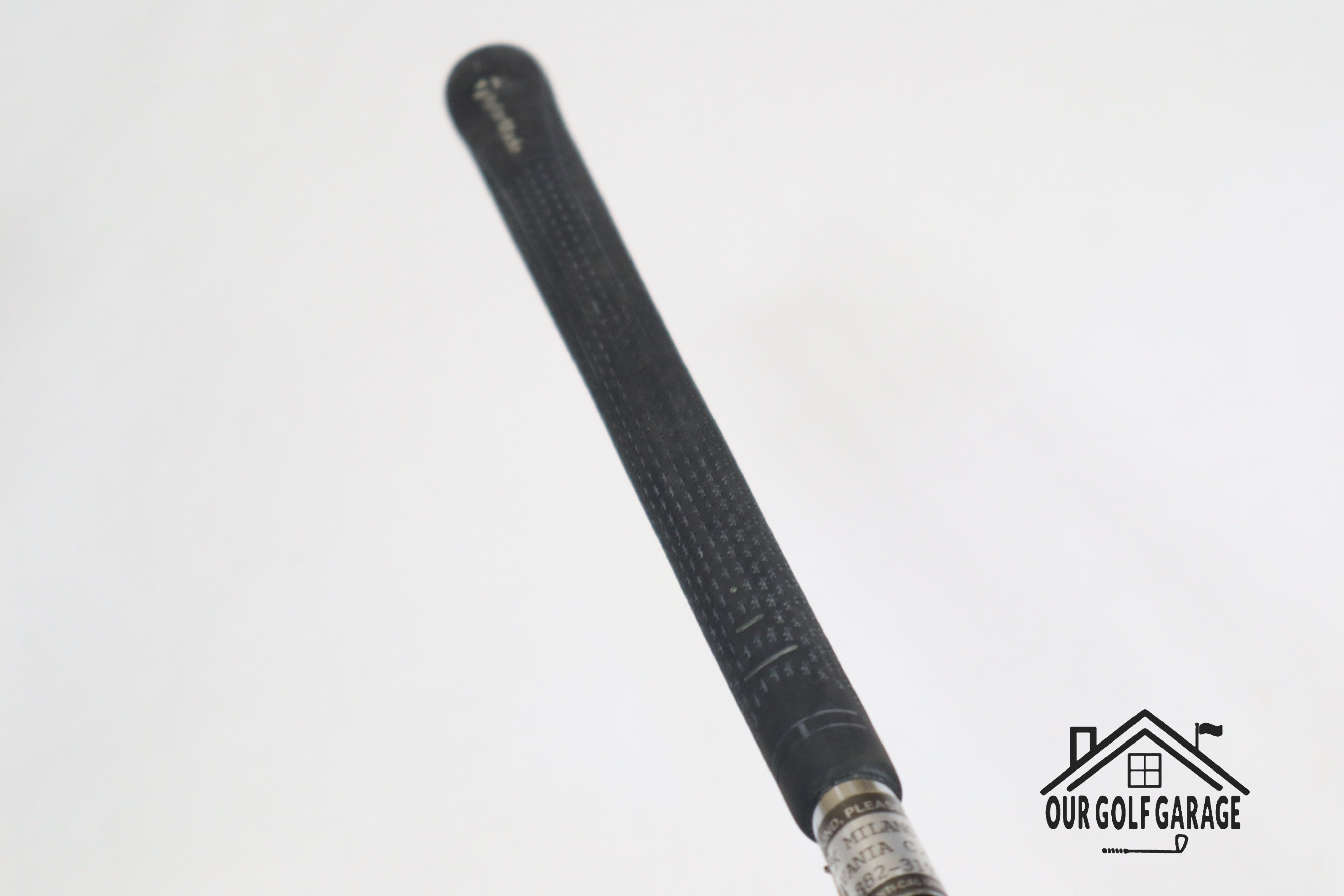 TaylorMade 320 3 Iron
