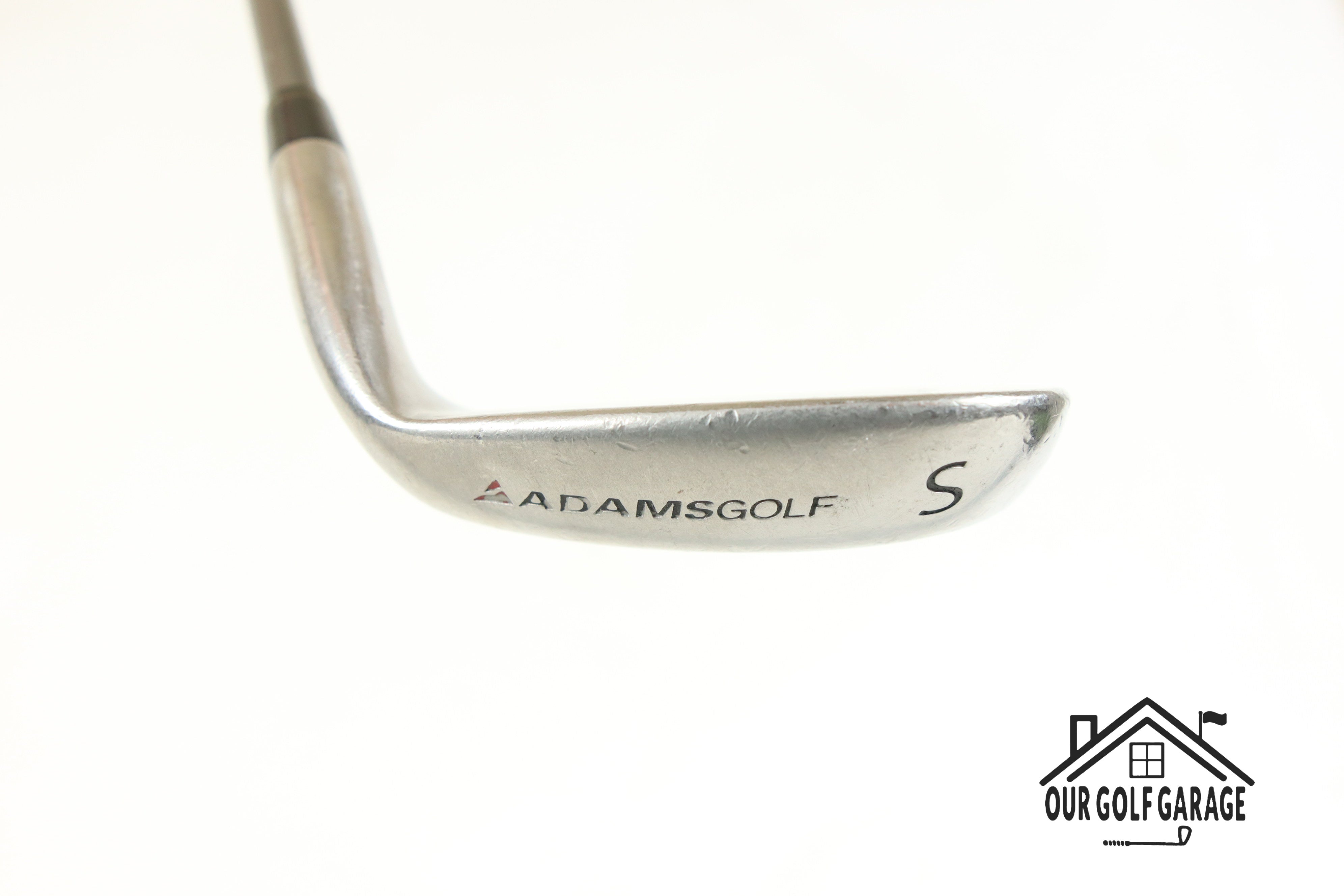LH Adams Idea A30S Sand Wedge