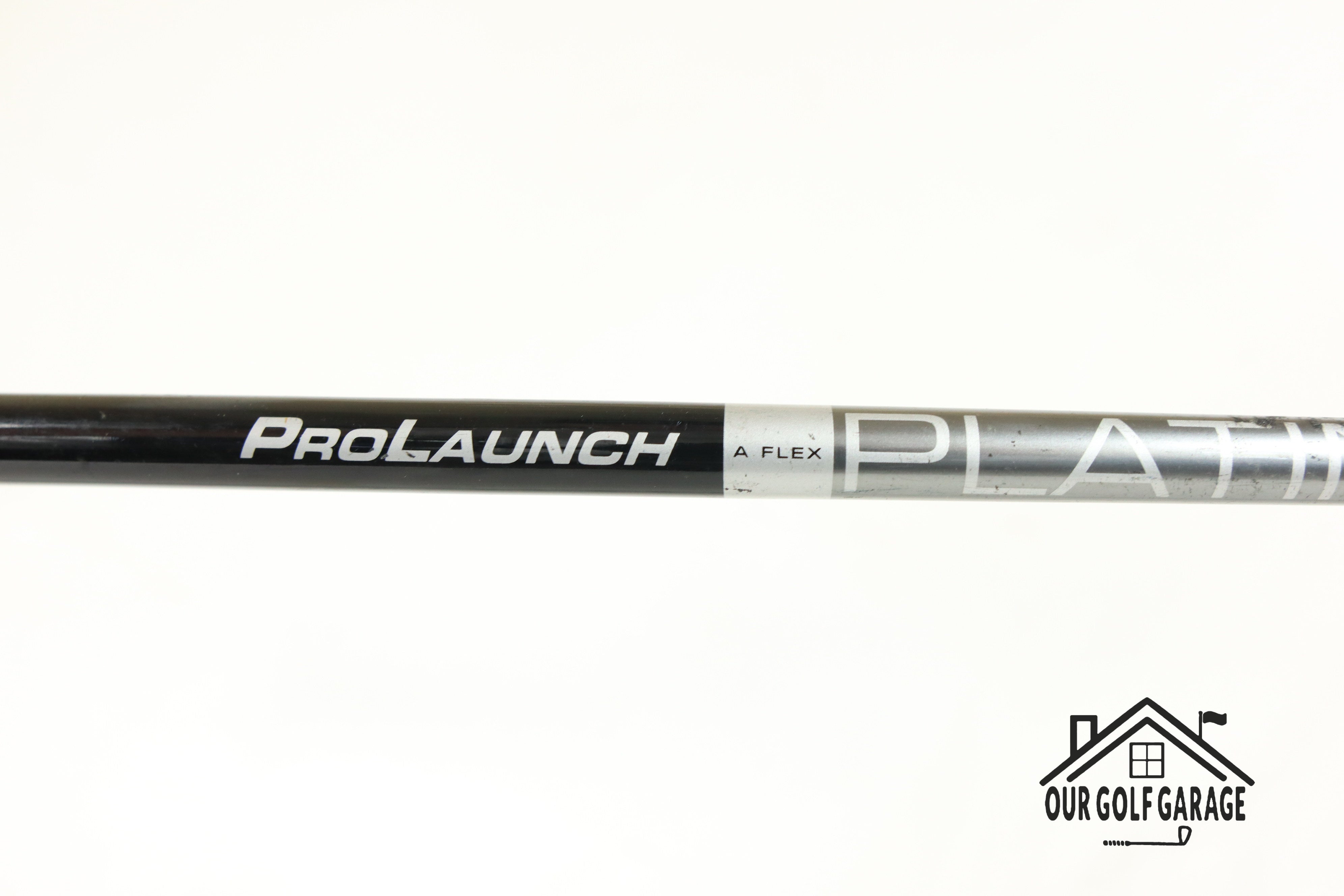 LH Adams Idea A30S Sand Wedge