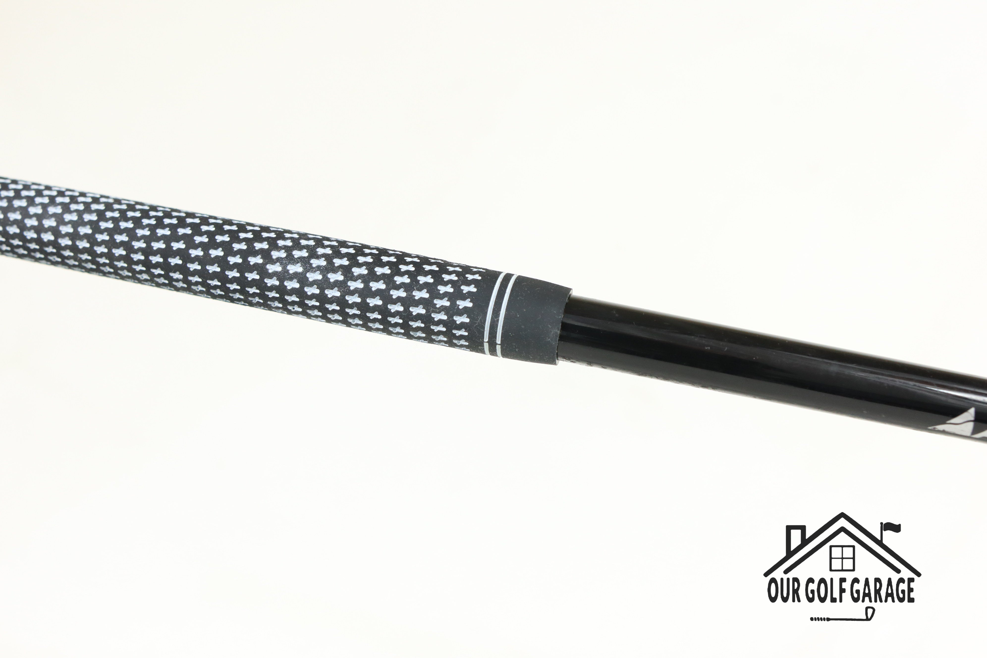 LH Adams Idea A30S Sand Wedge