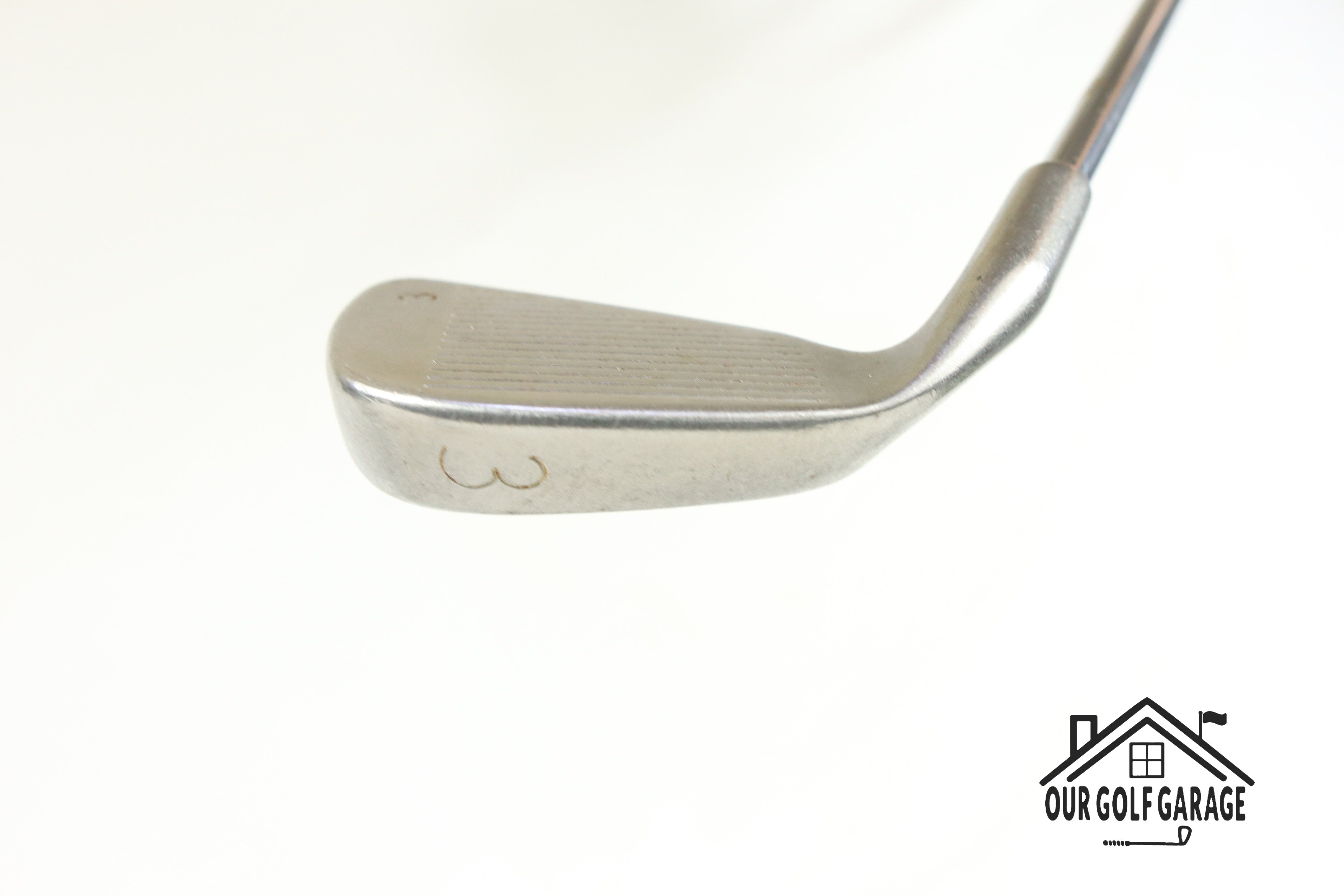 Ping Eye 2 Black Dot 3 Iron