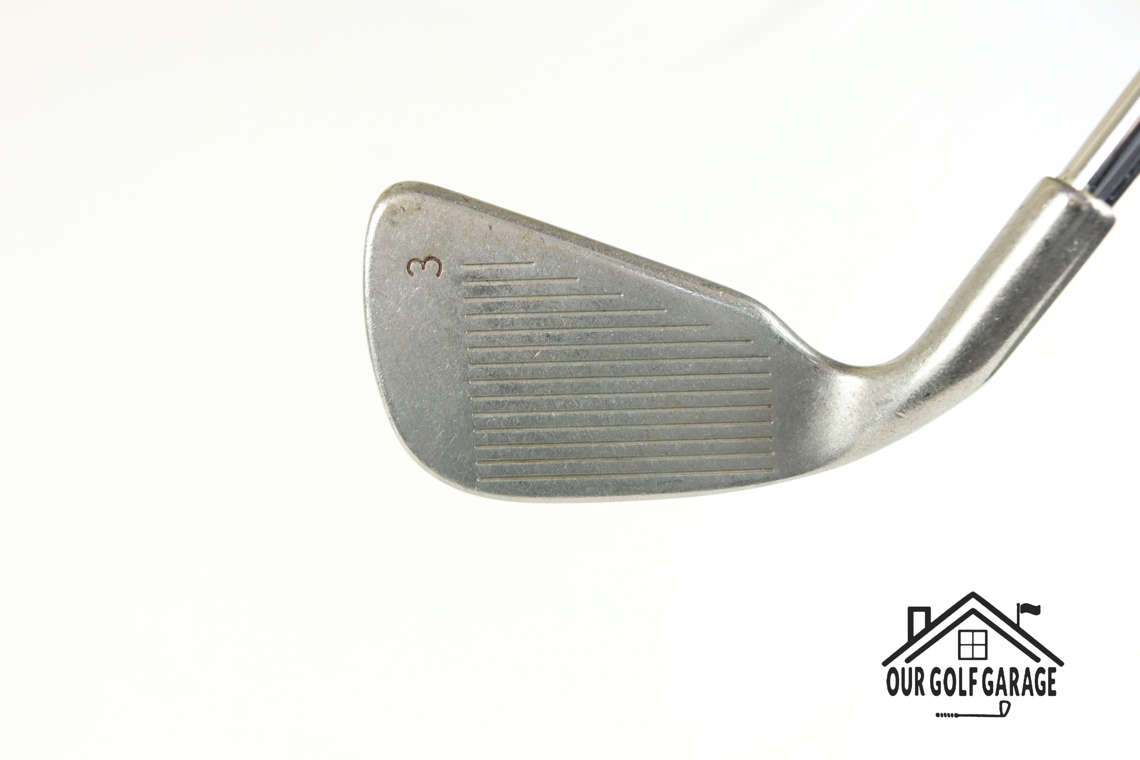 Ping Eye 2 Black Dot 3 Iron