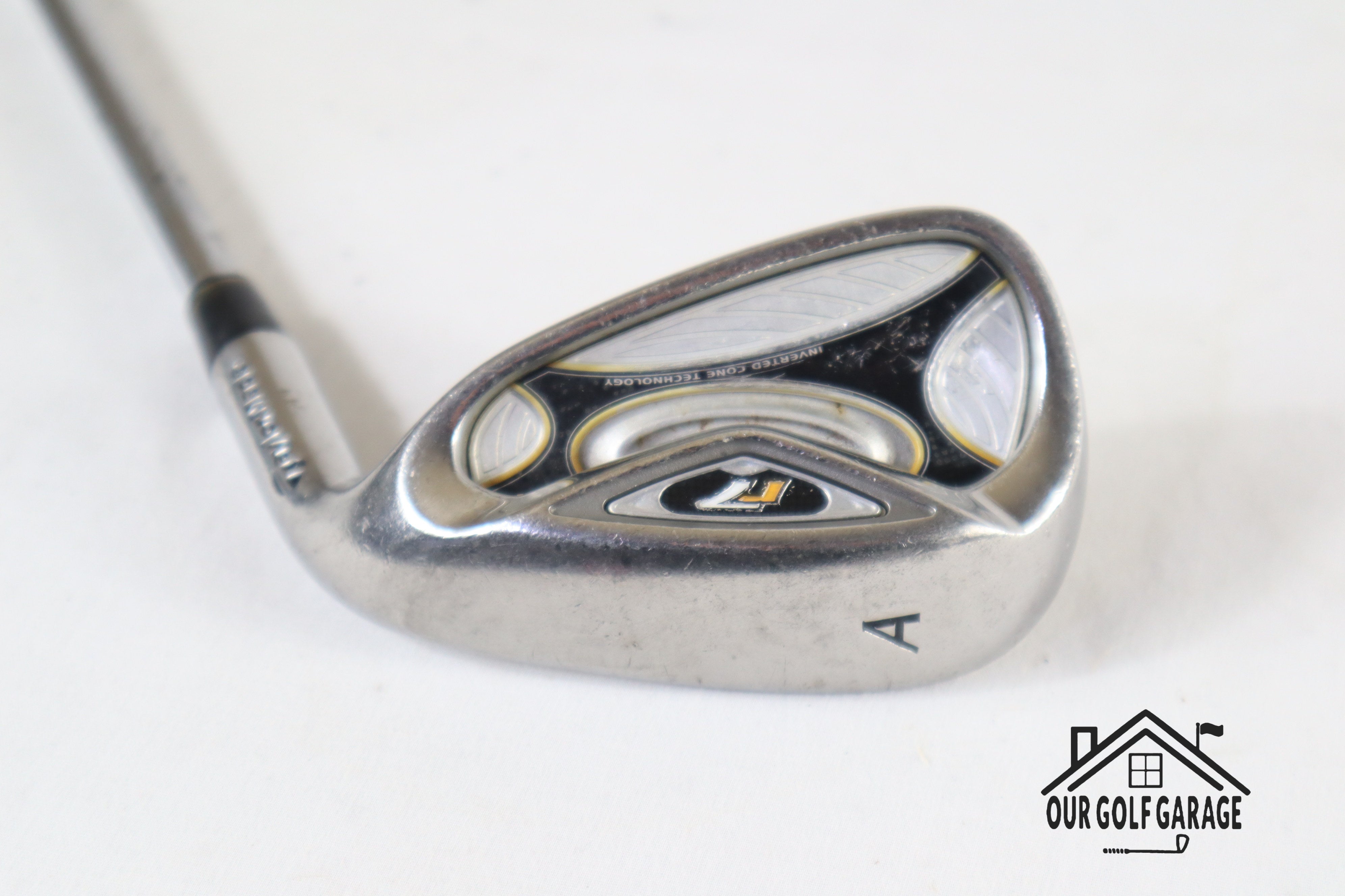 TaylorMade R7 Approach Wedge