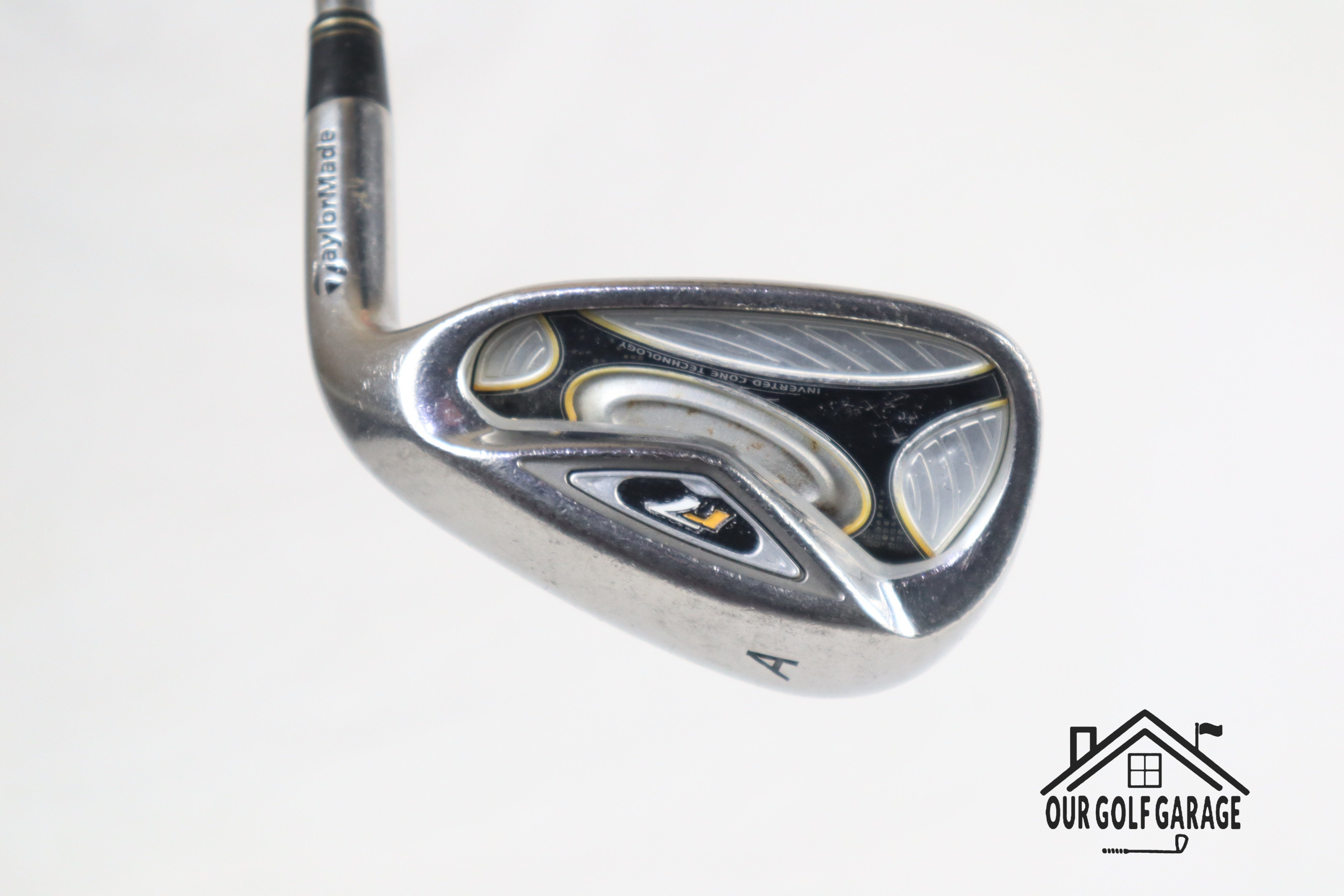 TaylorMade R7 Approach Wedge