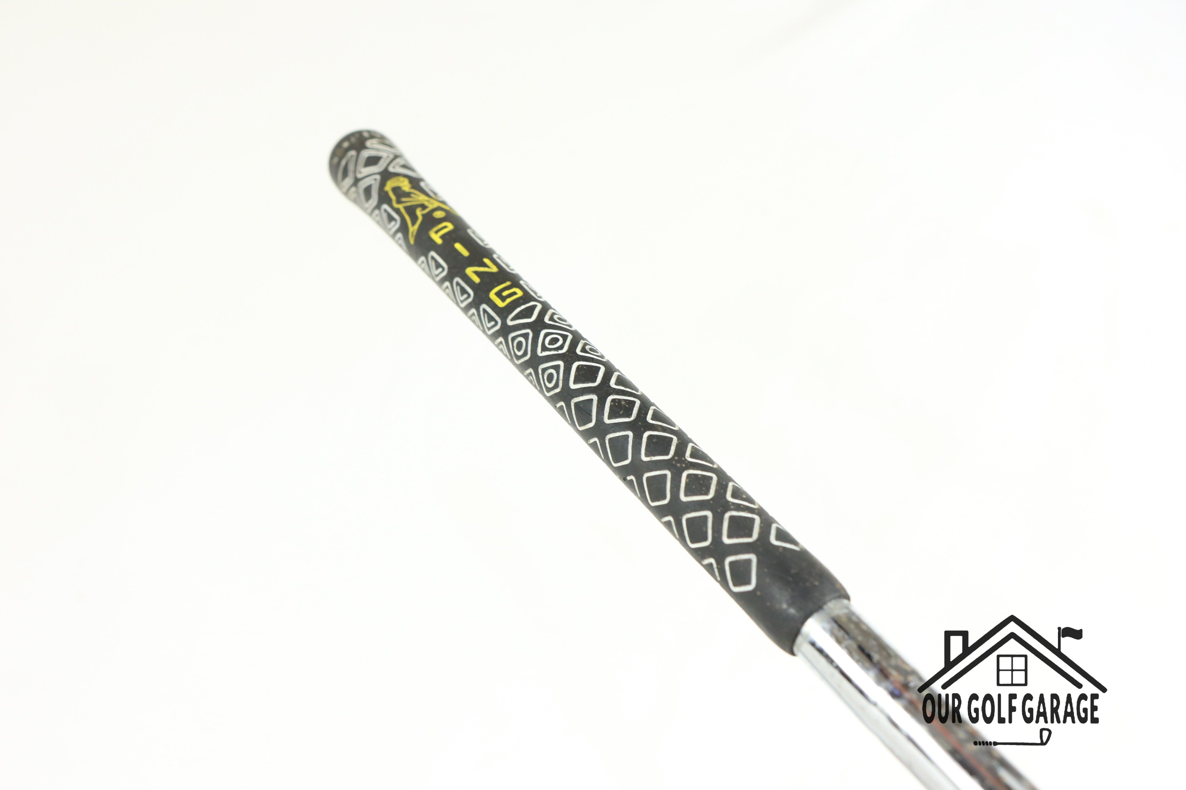 Ping Eye 2 Black Dot 3 Iron