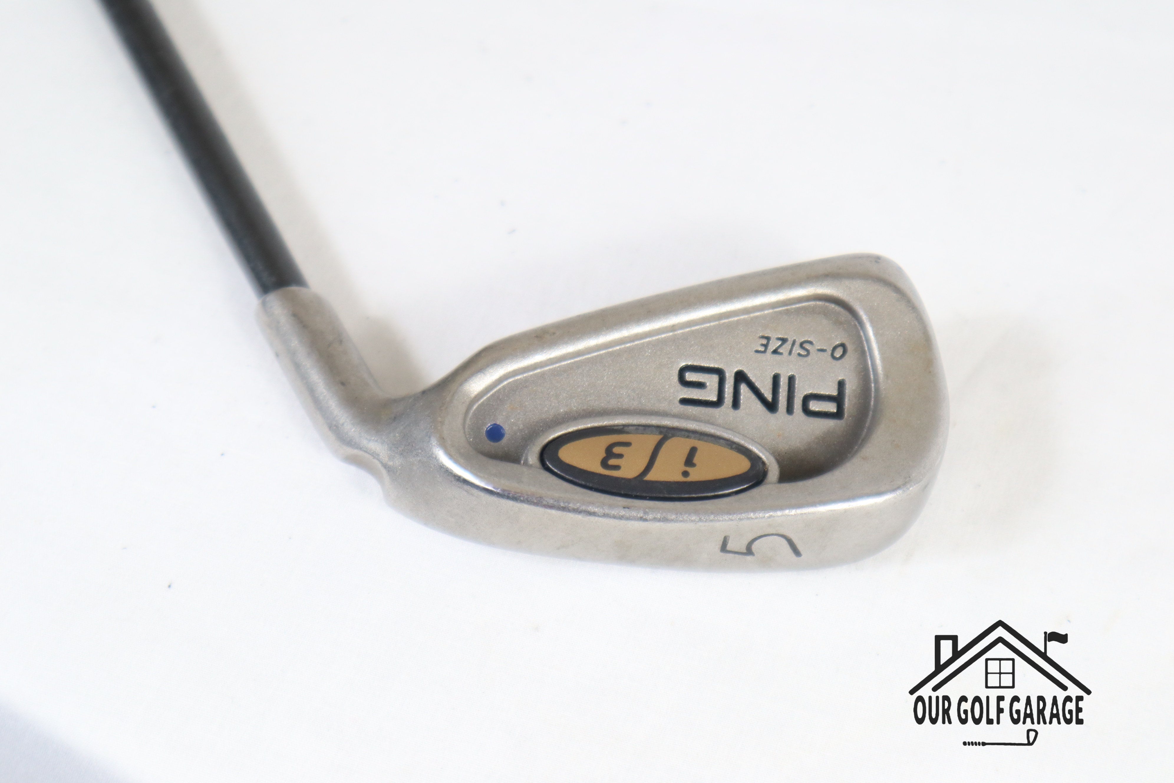 Ping i3 Blue Dot 5 Iron