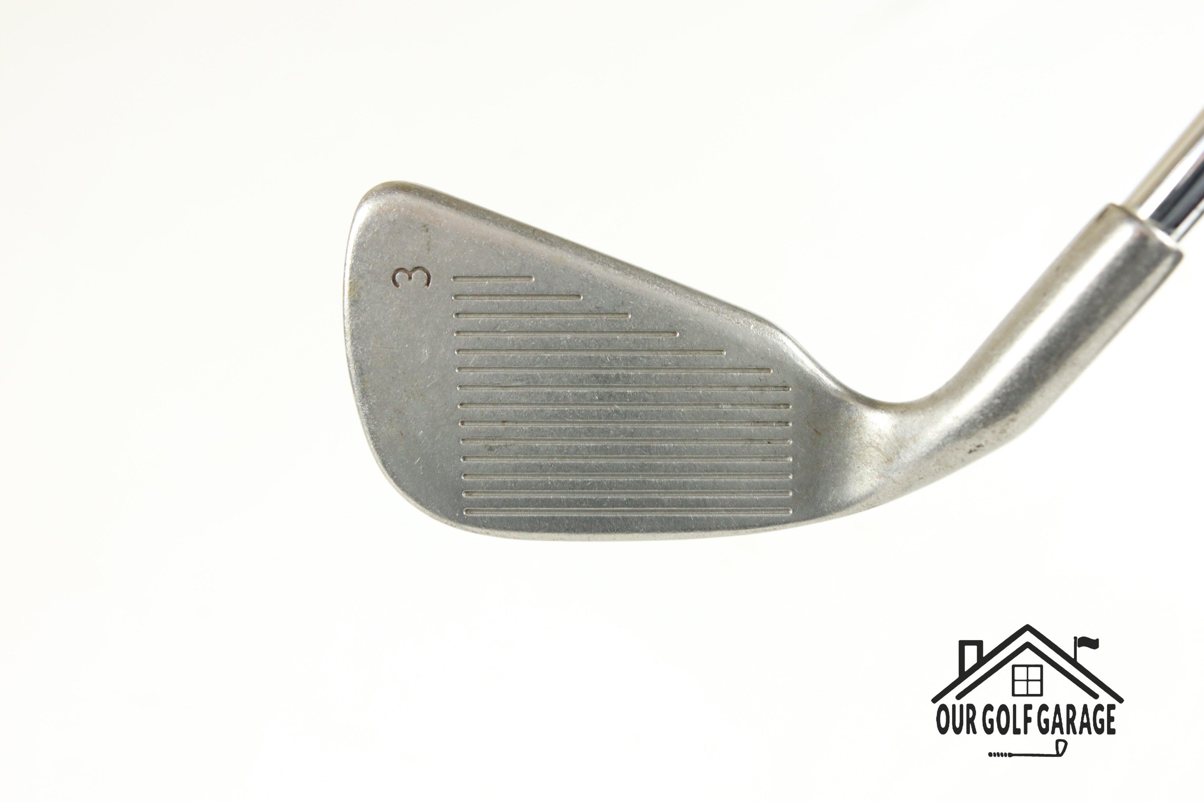 Ping Eye 2 Orange Dot 3 Iron