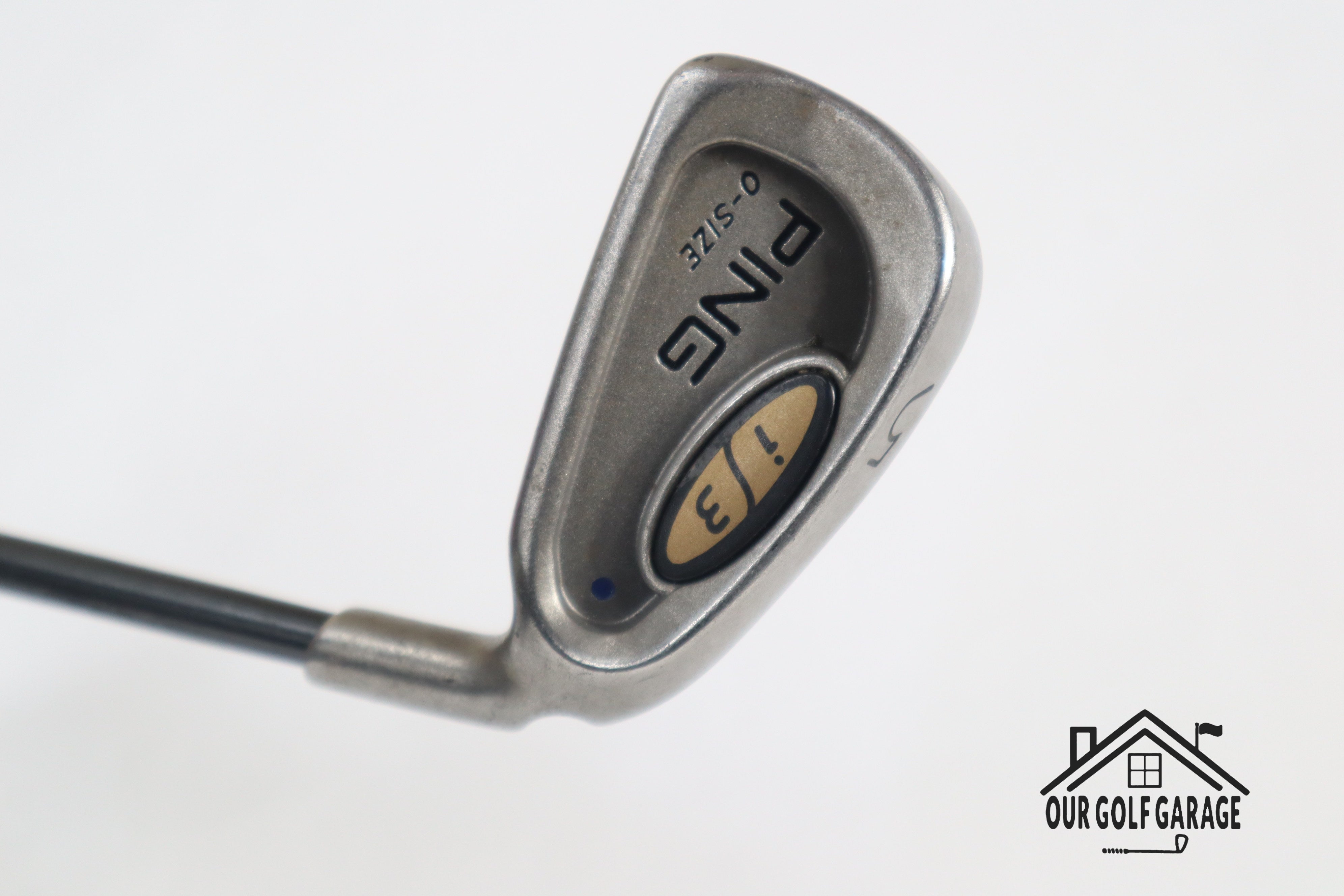 Ping i3 Blue Dot 5 Iron