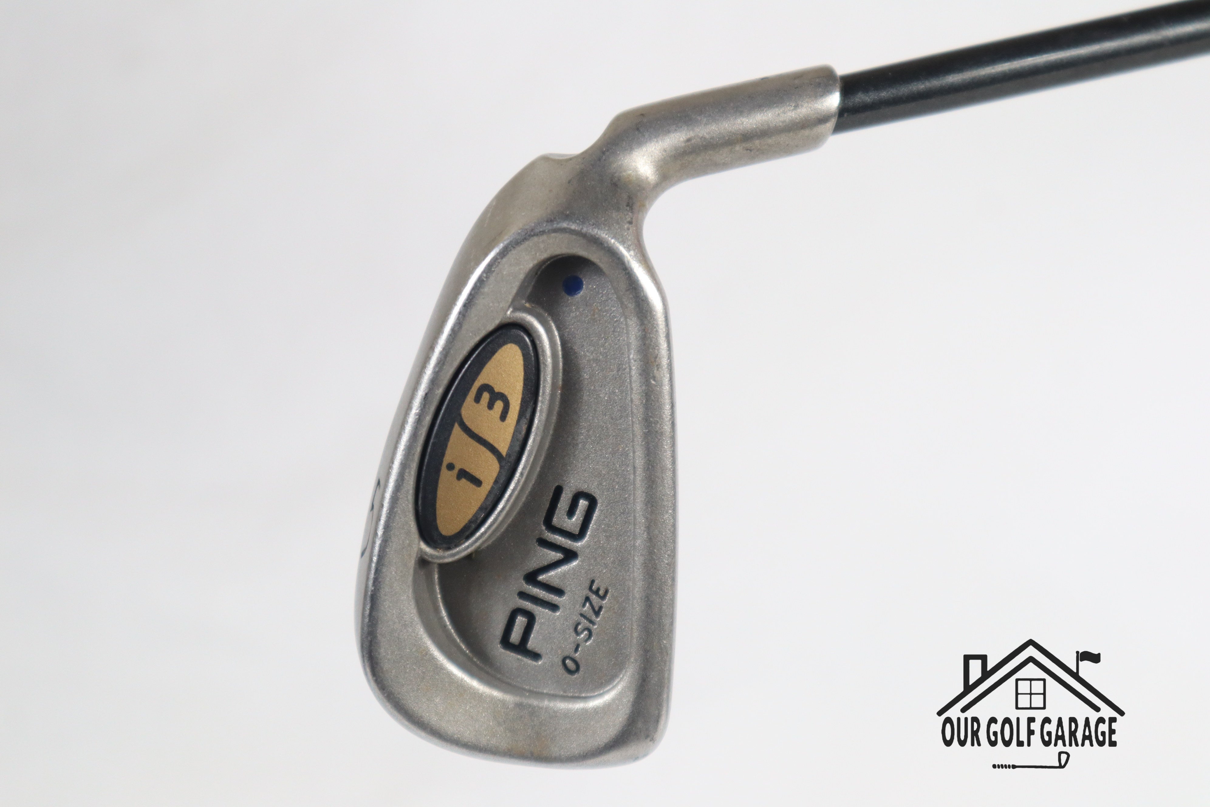 Ping i3 Blue Dot 5 Iron