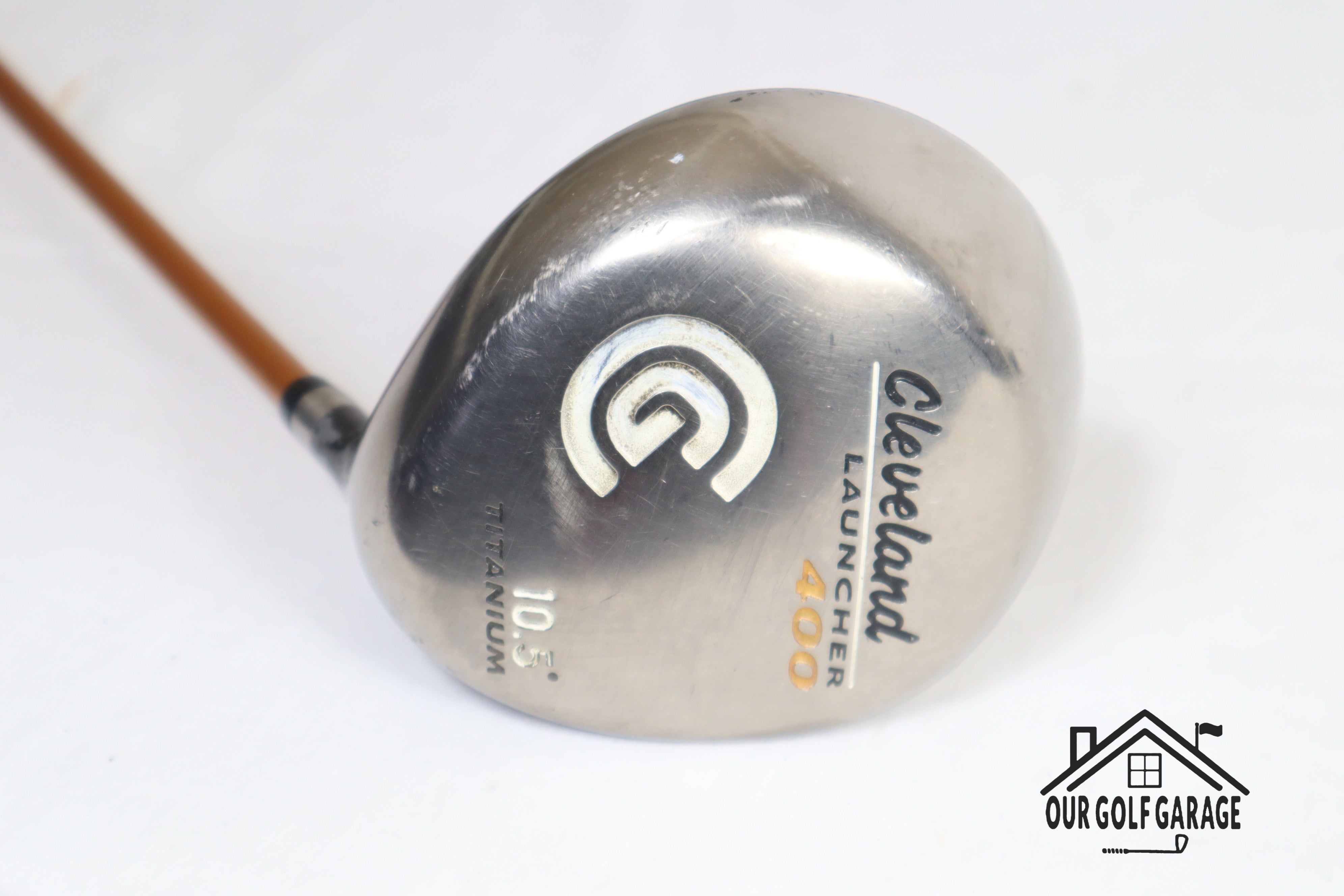 Cleveland Launcher 460 10.5° Driver