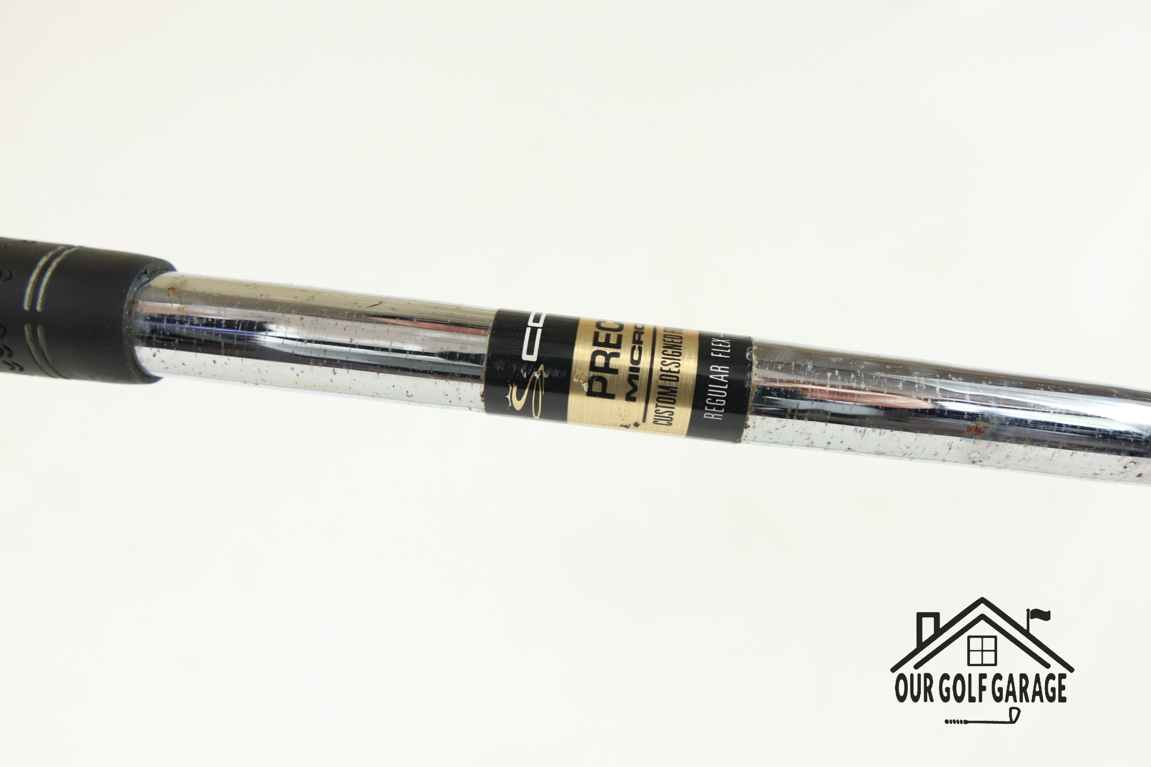 Cobra King SS 3 Iron