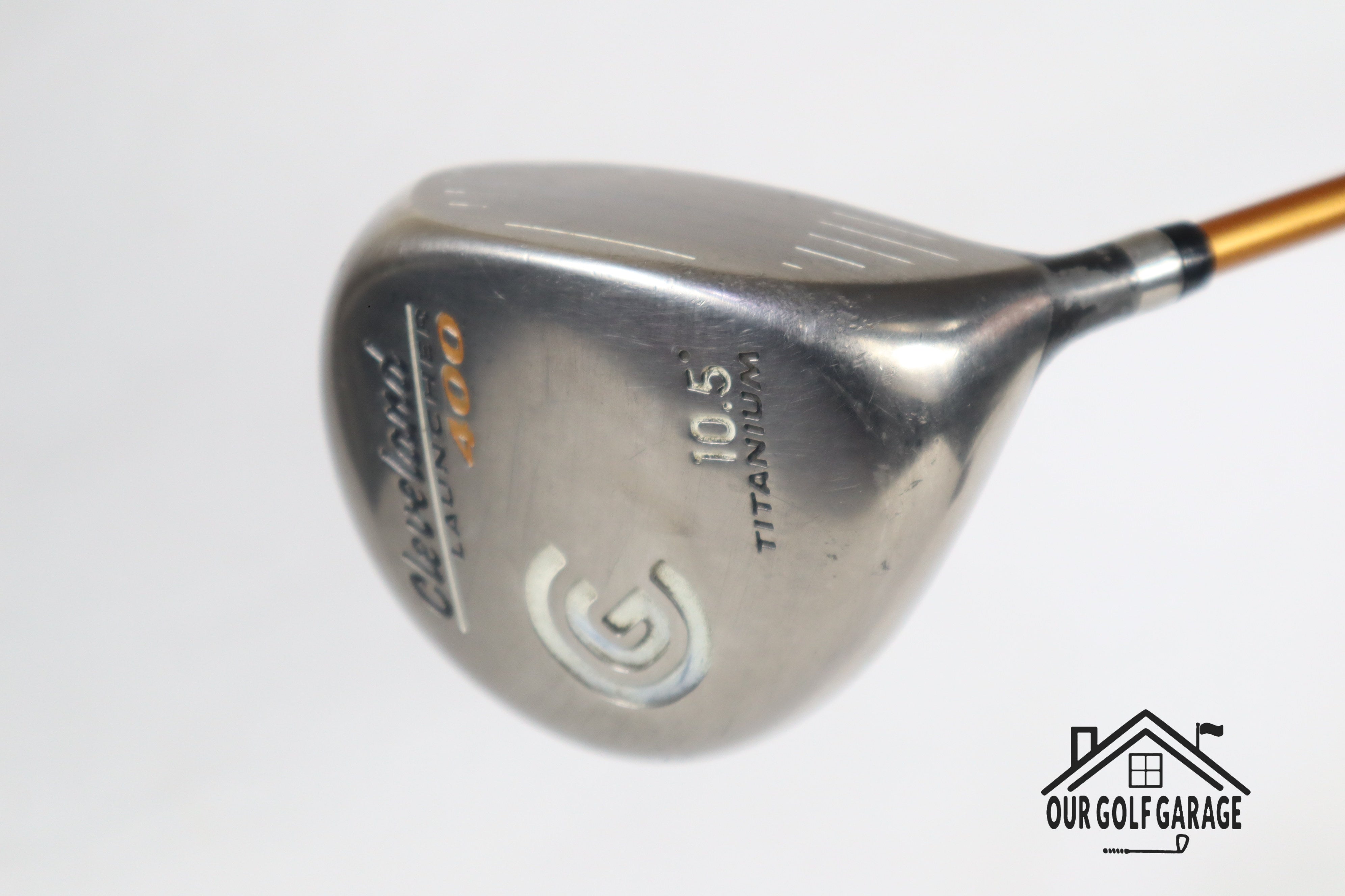 Cleveland Launcher 460 10.5° Driver