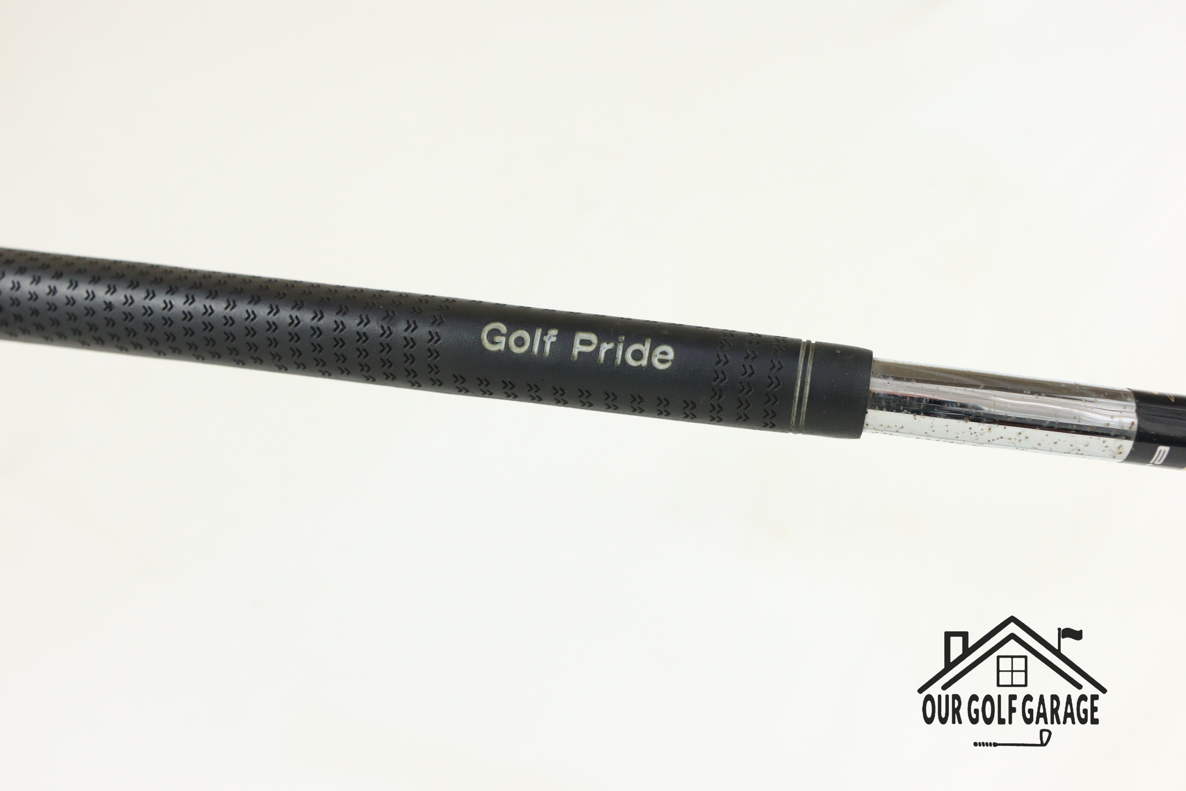 Cobra King SS 3 Iron