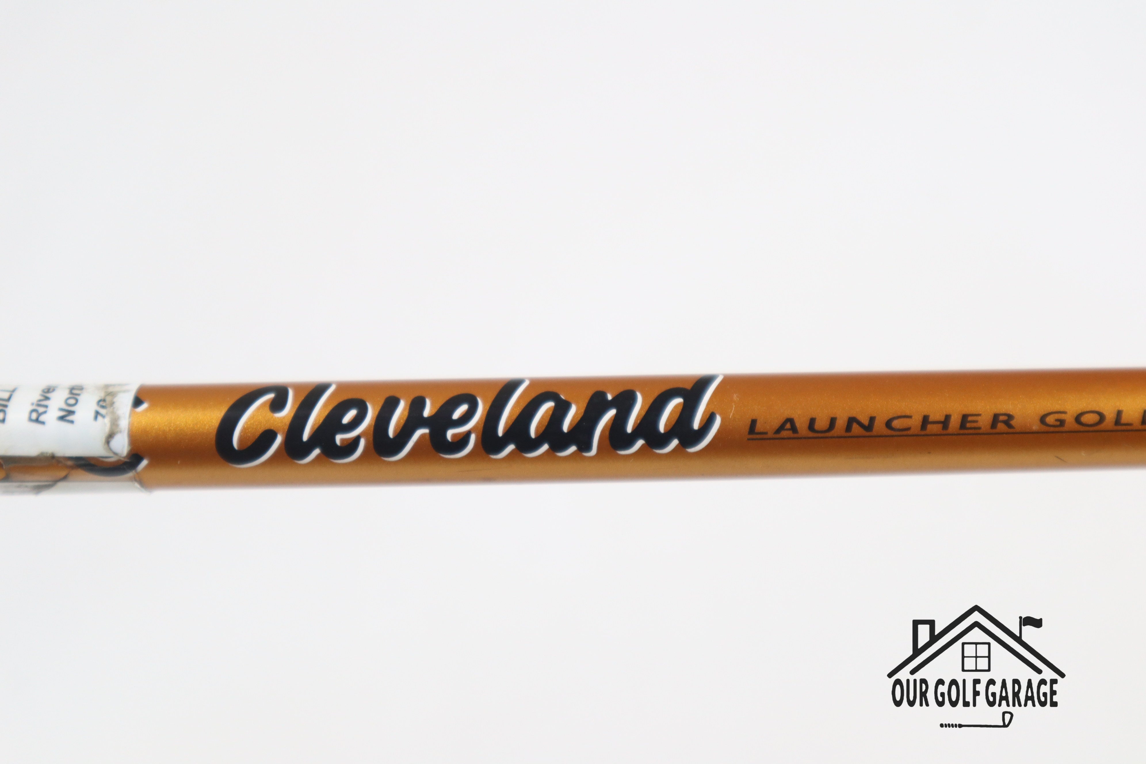 Cleveland Launcher 460 10.5° Driver