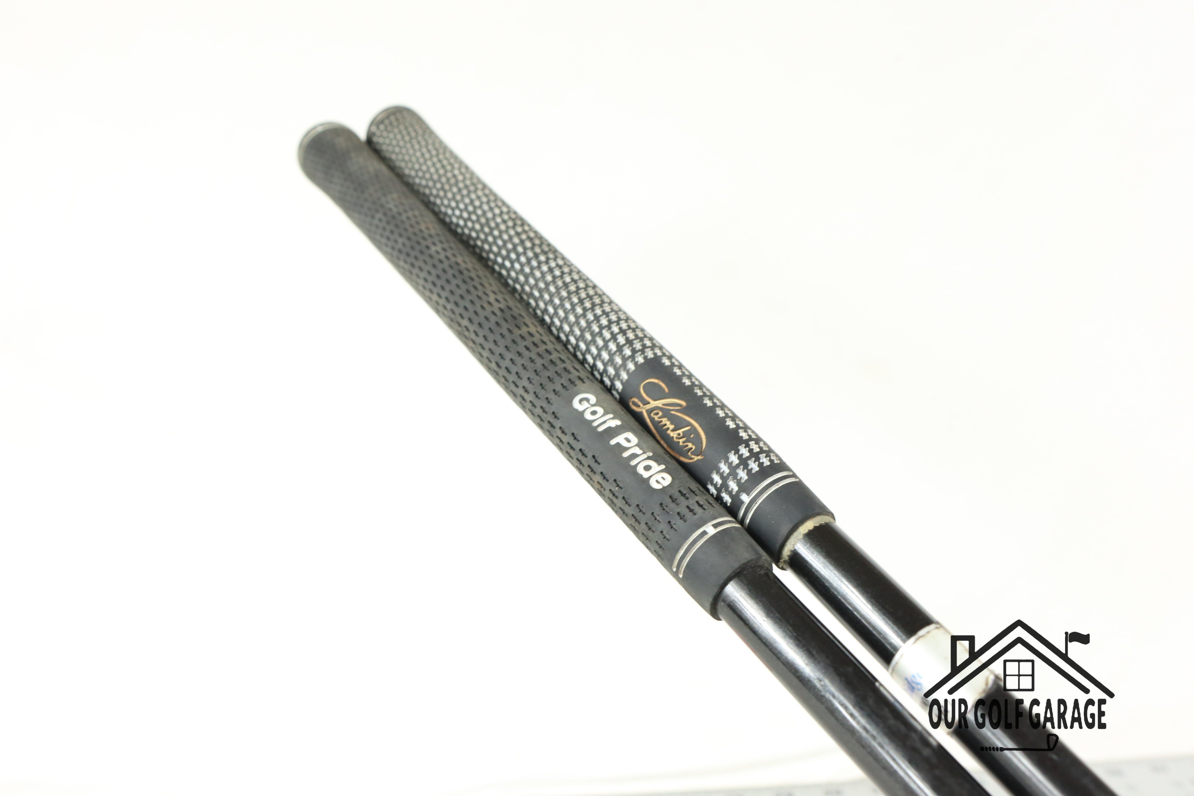 Callaway Big Bertha X-12 Wedge Set (P, A)