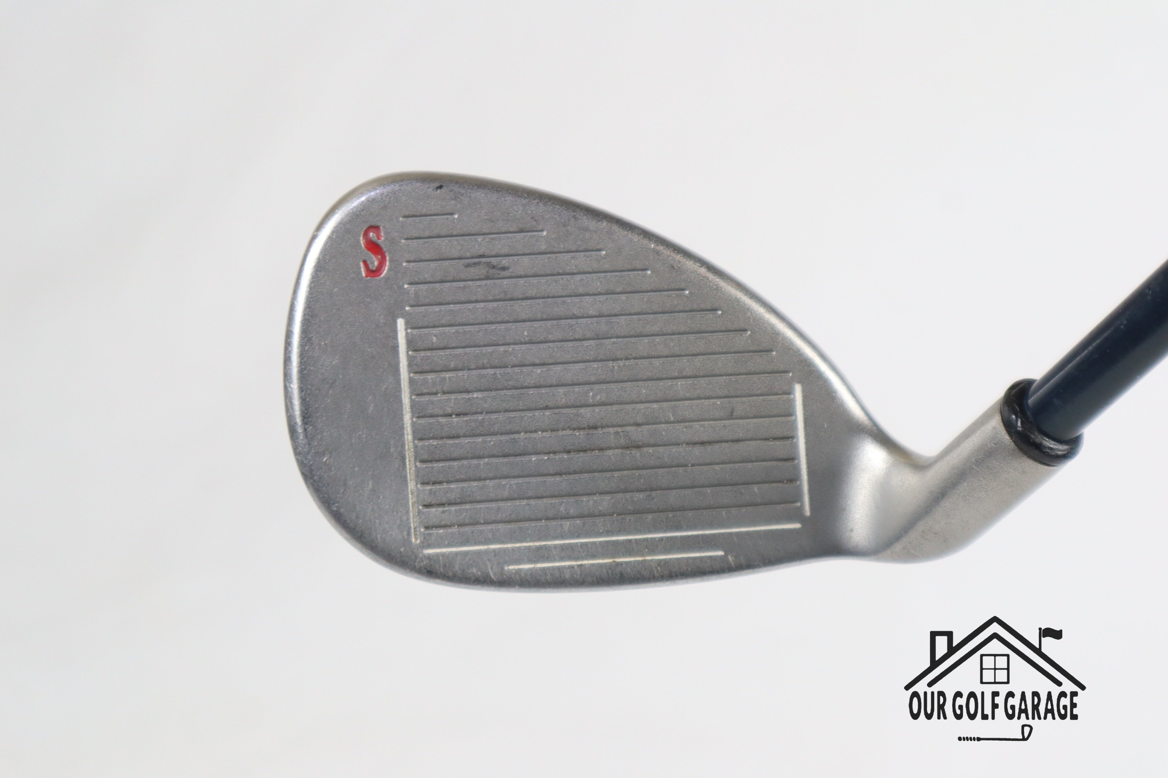 Ladies Callaway X-12 S Wedge