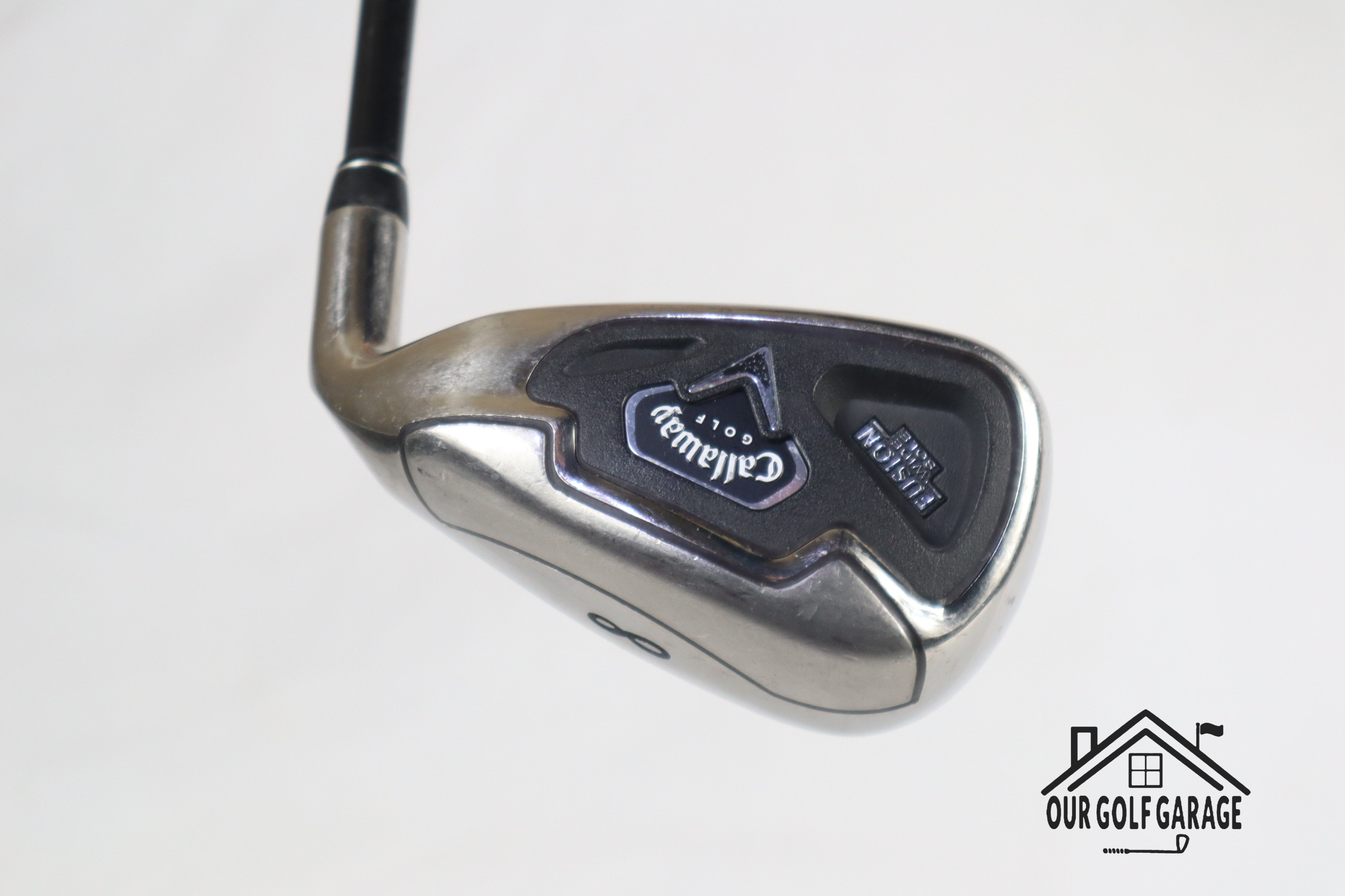 Callaway Fusion 8 Iron