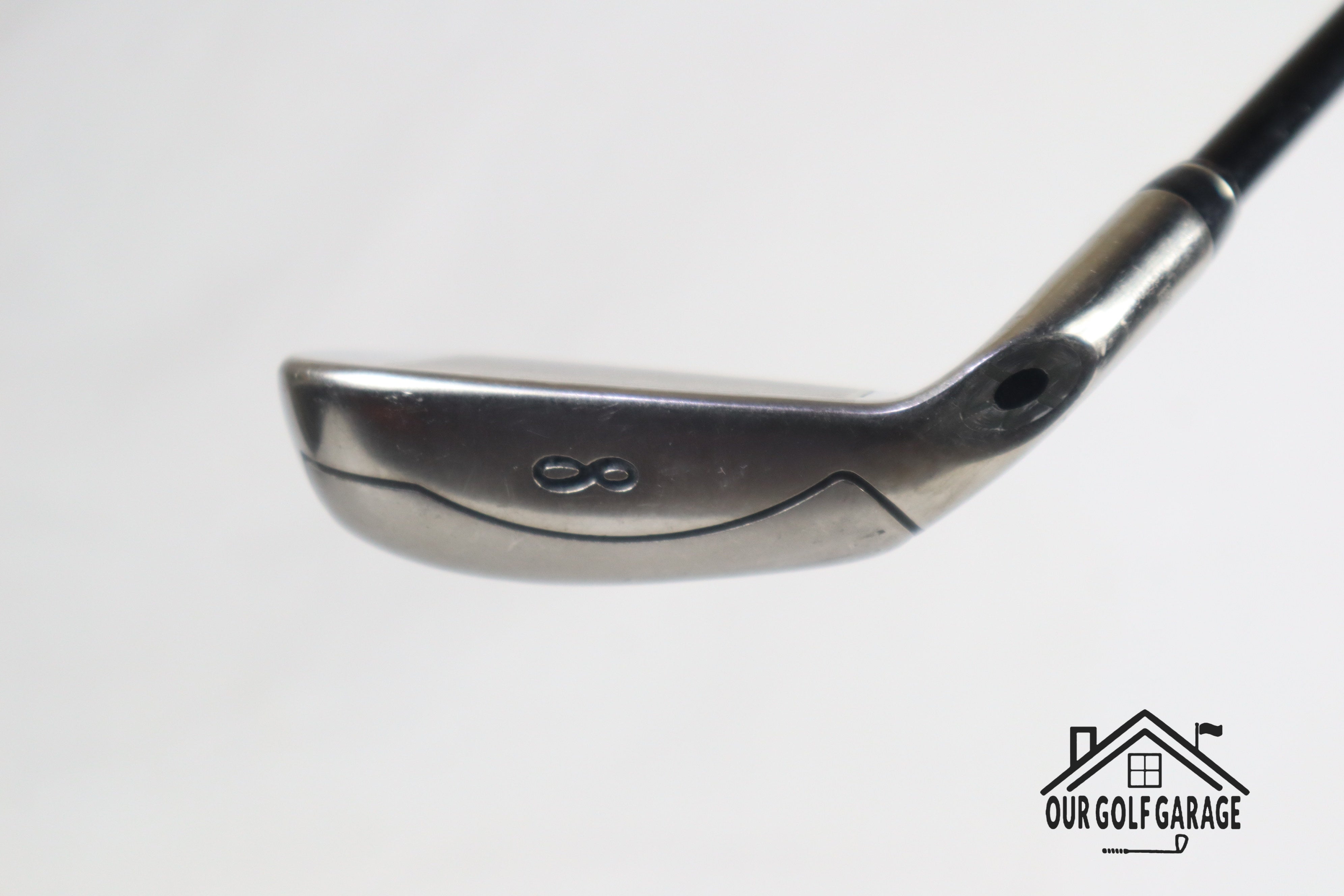 Callaway Fusion 8 Iron