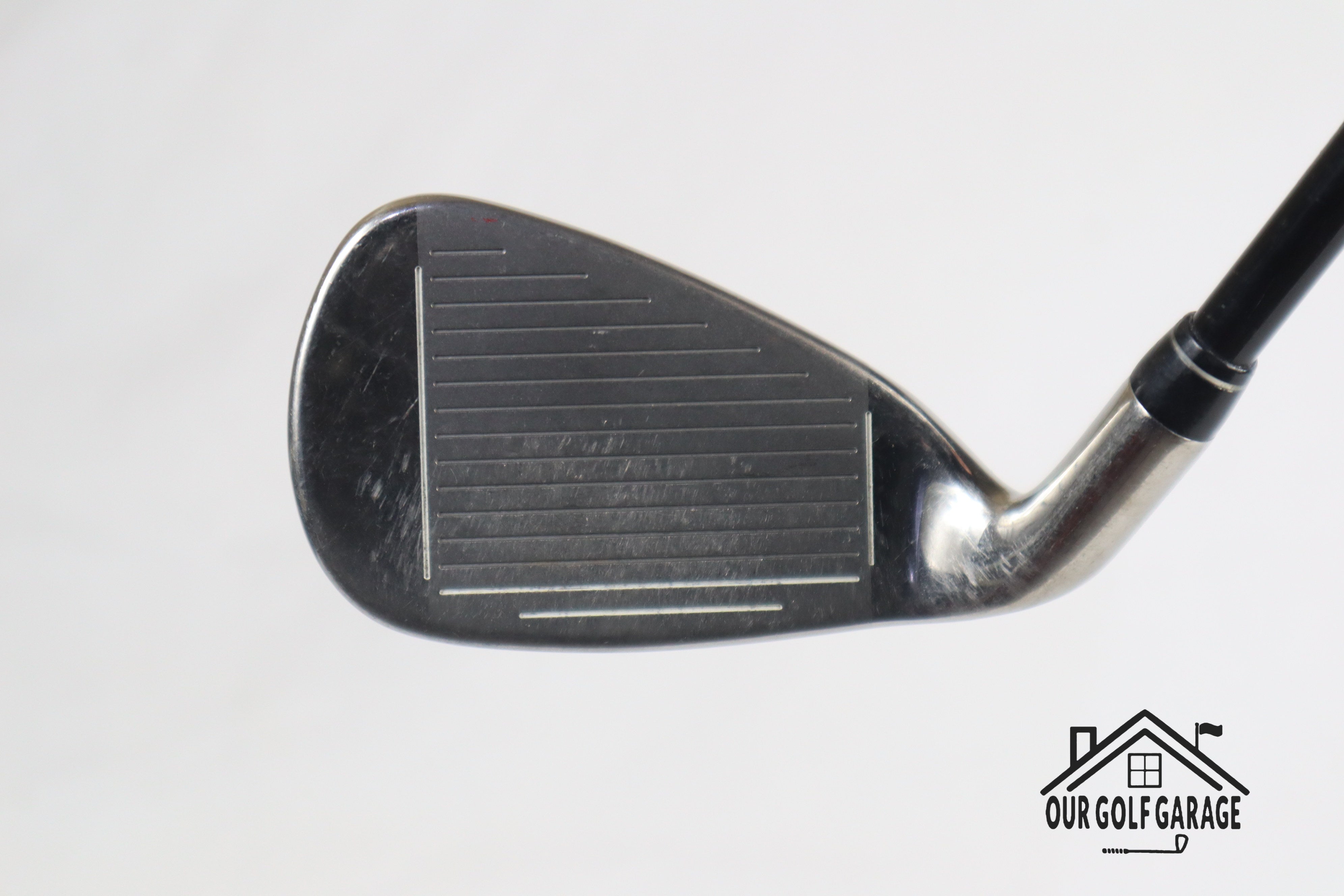 Callaway Fusion 8 Iron