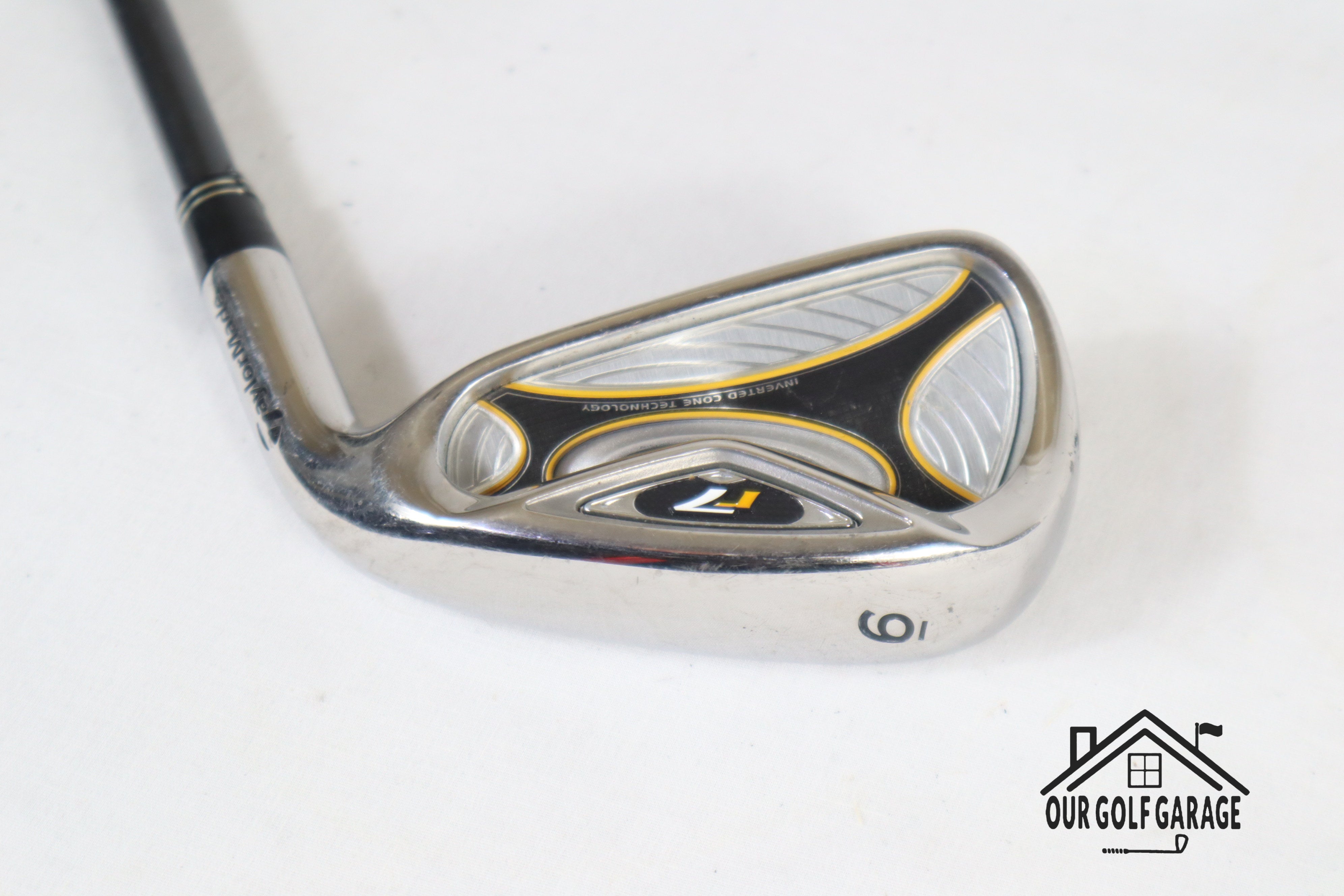 TaylorMade R7 6 Iron