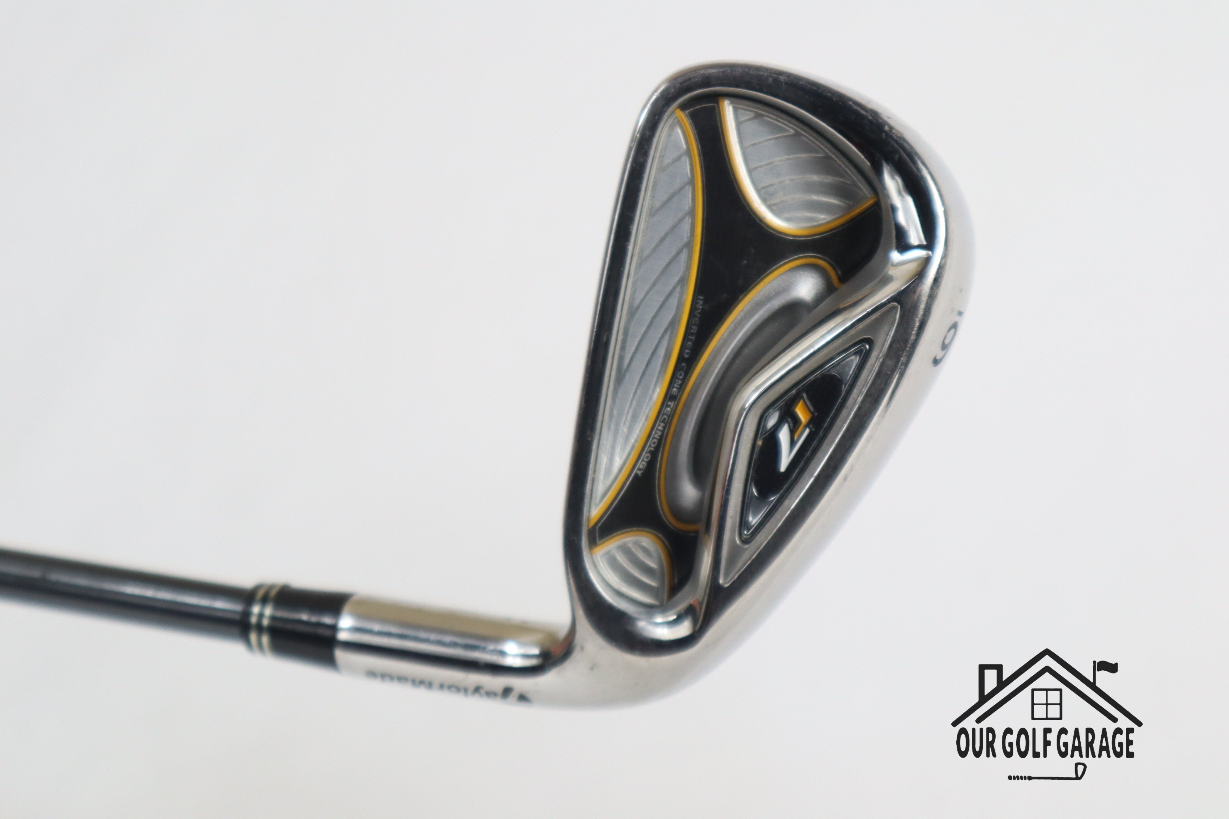 TaylorMade R7 6 Iron