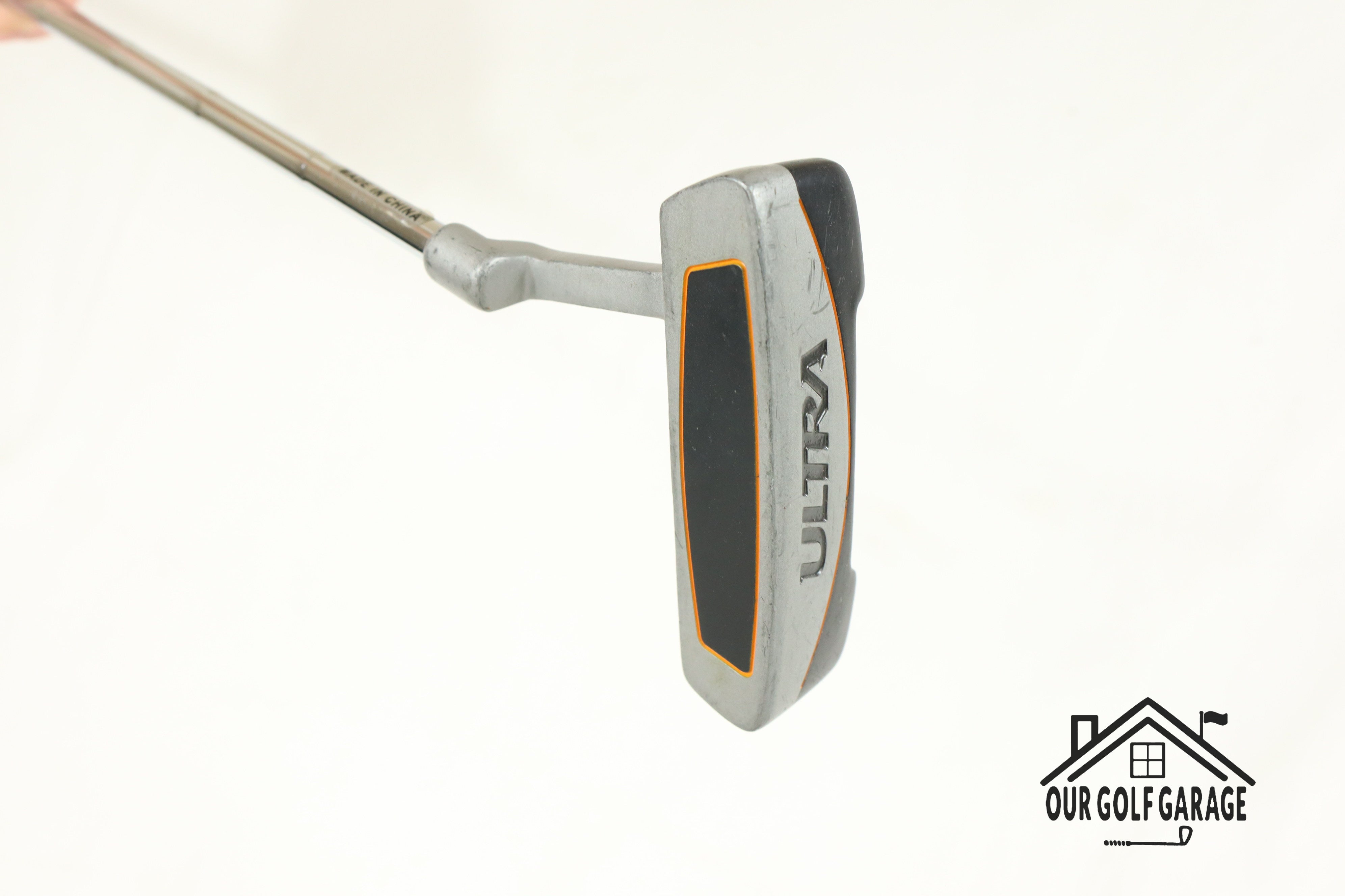 Wilson Ultra Blade Putter