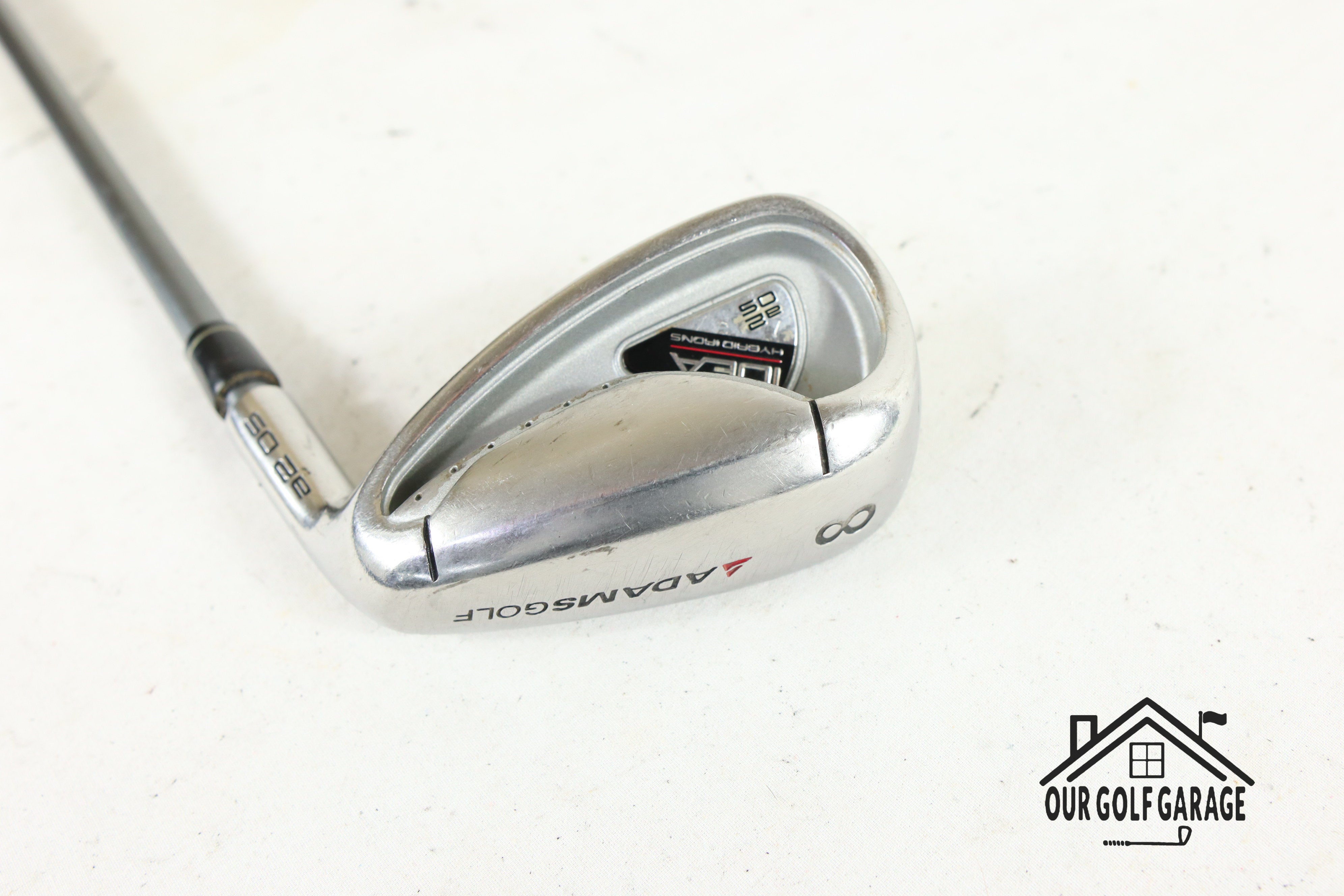 Adams Golf A2OS 8 Iron