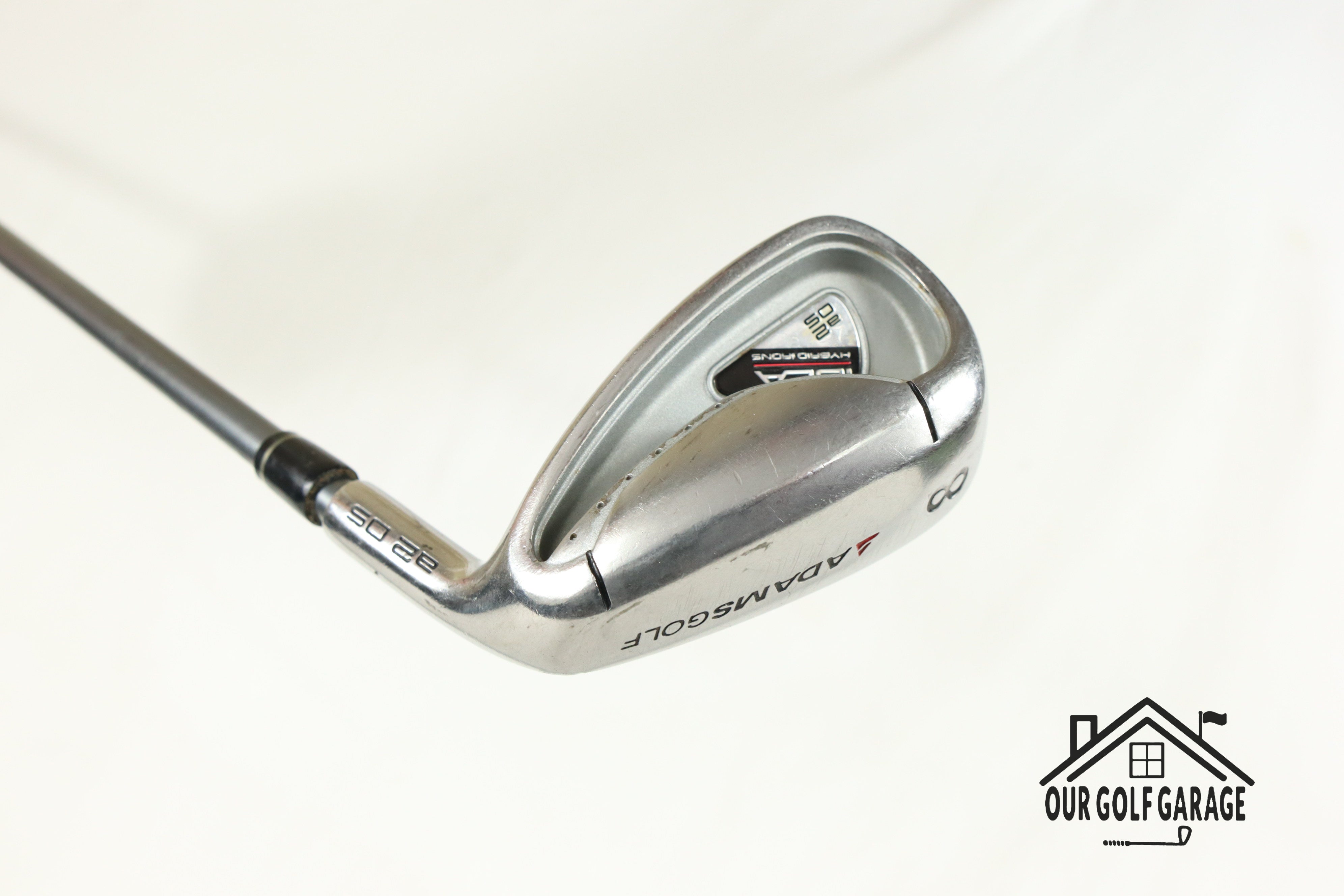 Adams Golf A2OS 8 Iron