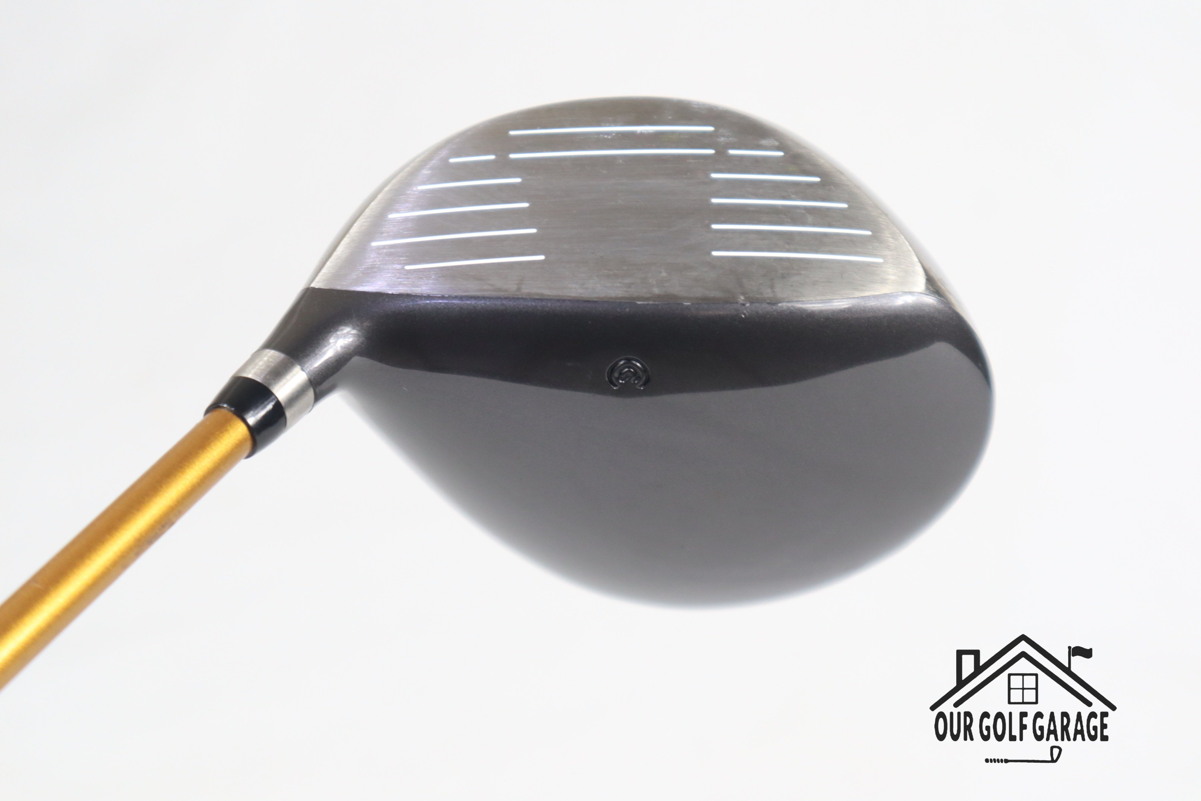 Cleveland Launcher 9.5° Driver