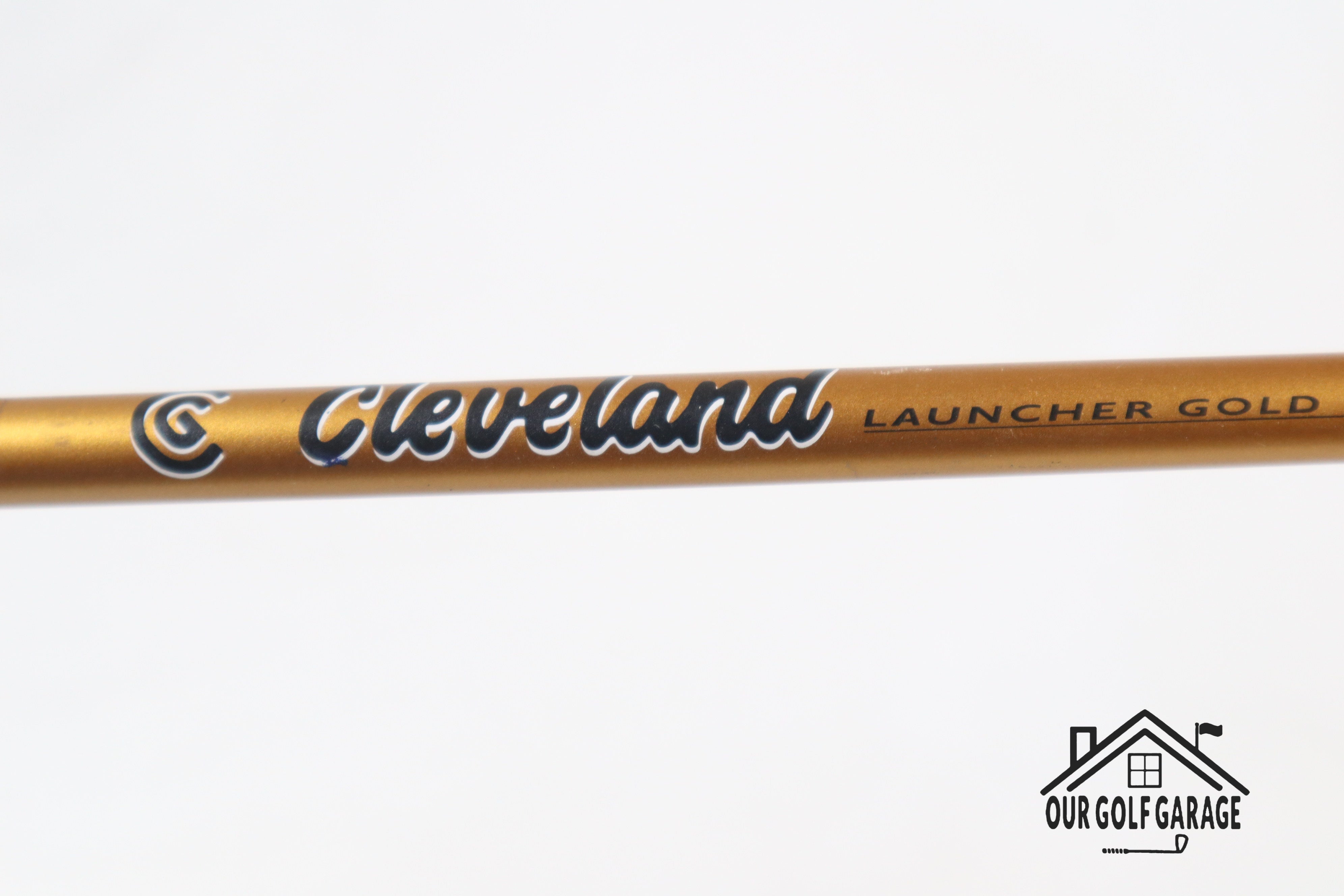 Cleveland Launcher 9.5° Driver