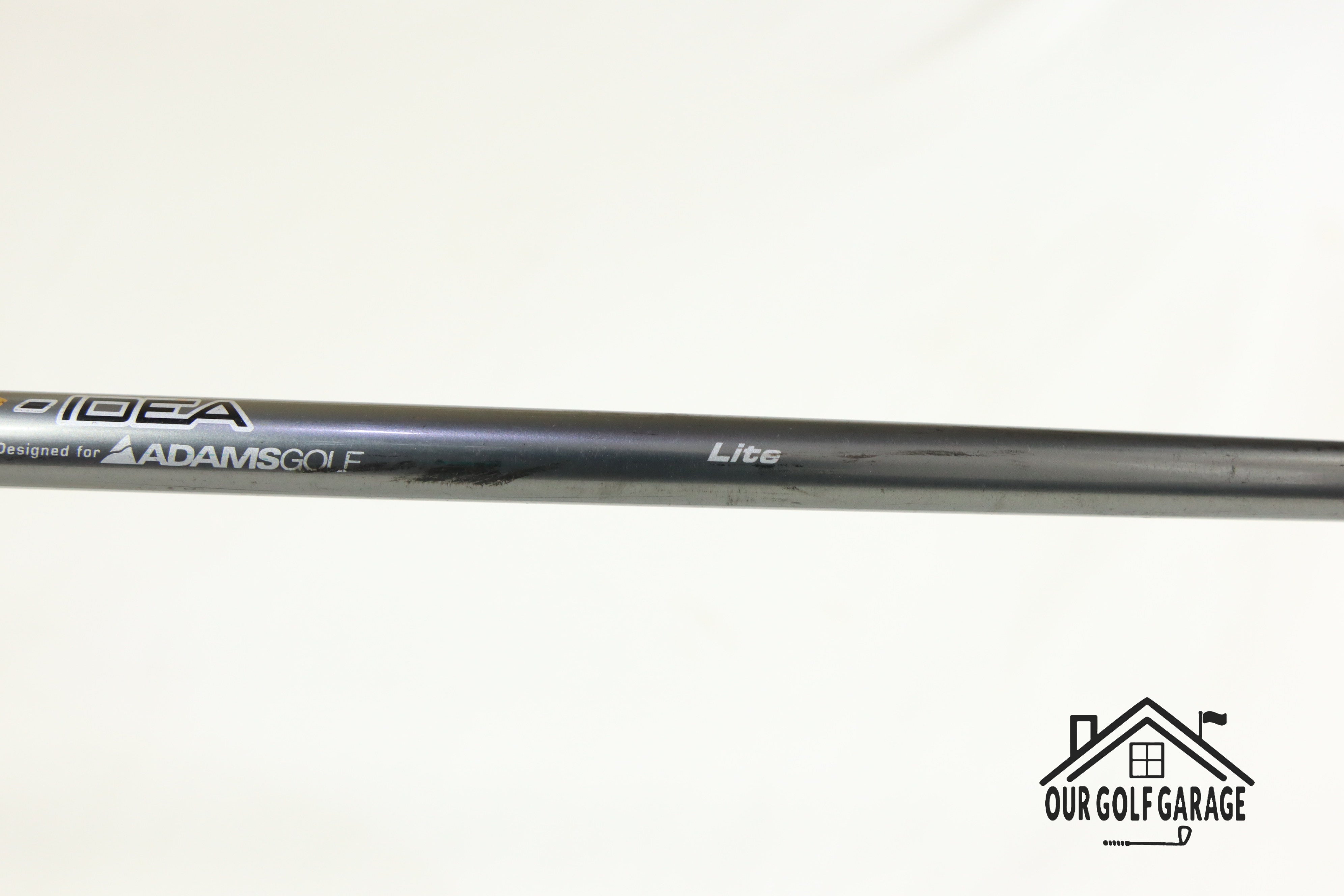 Adams Golf A2OS 8 Iron