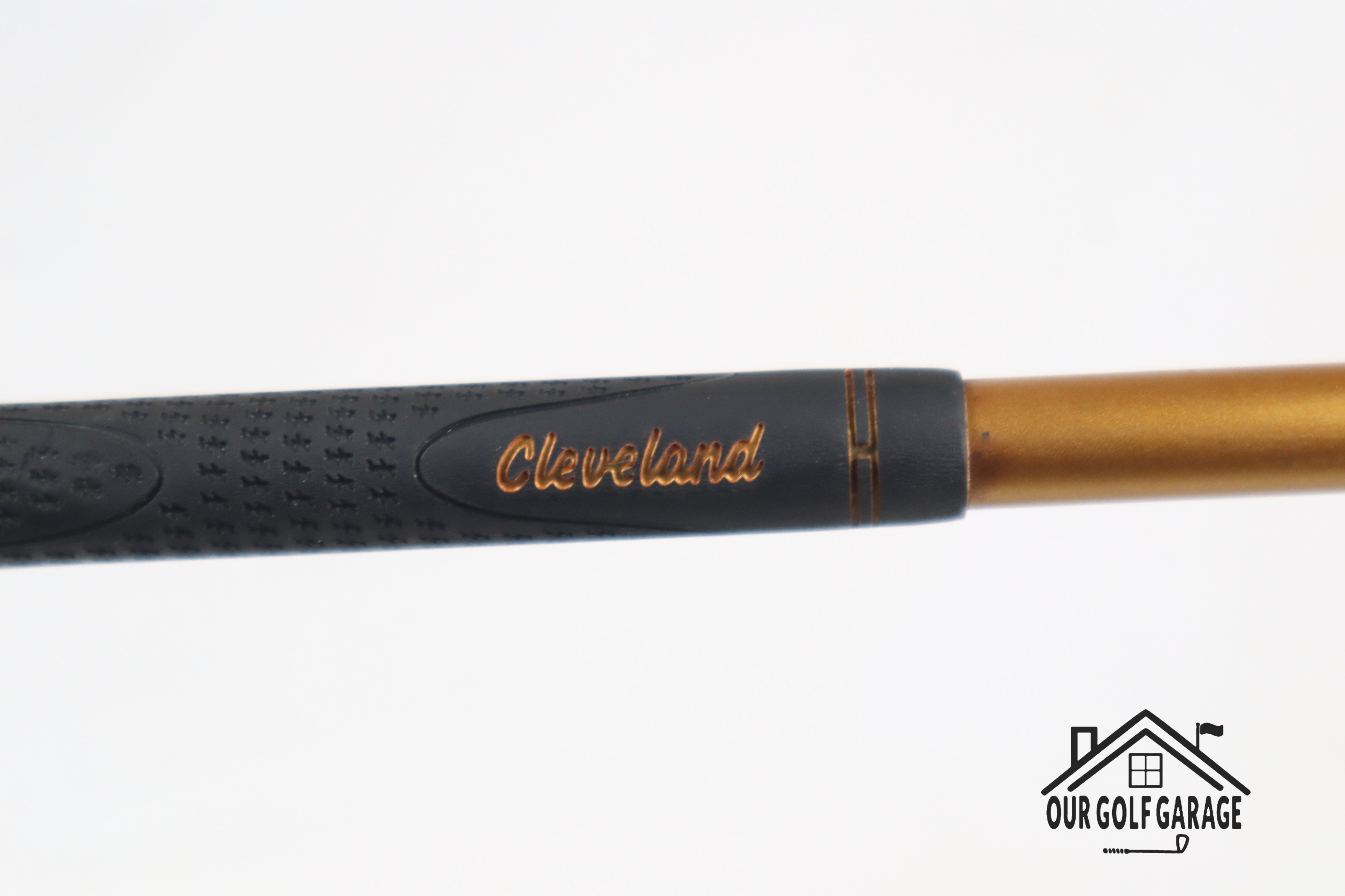 Cleveland Launcher 9.5° Driver