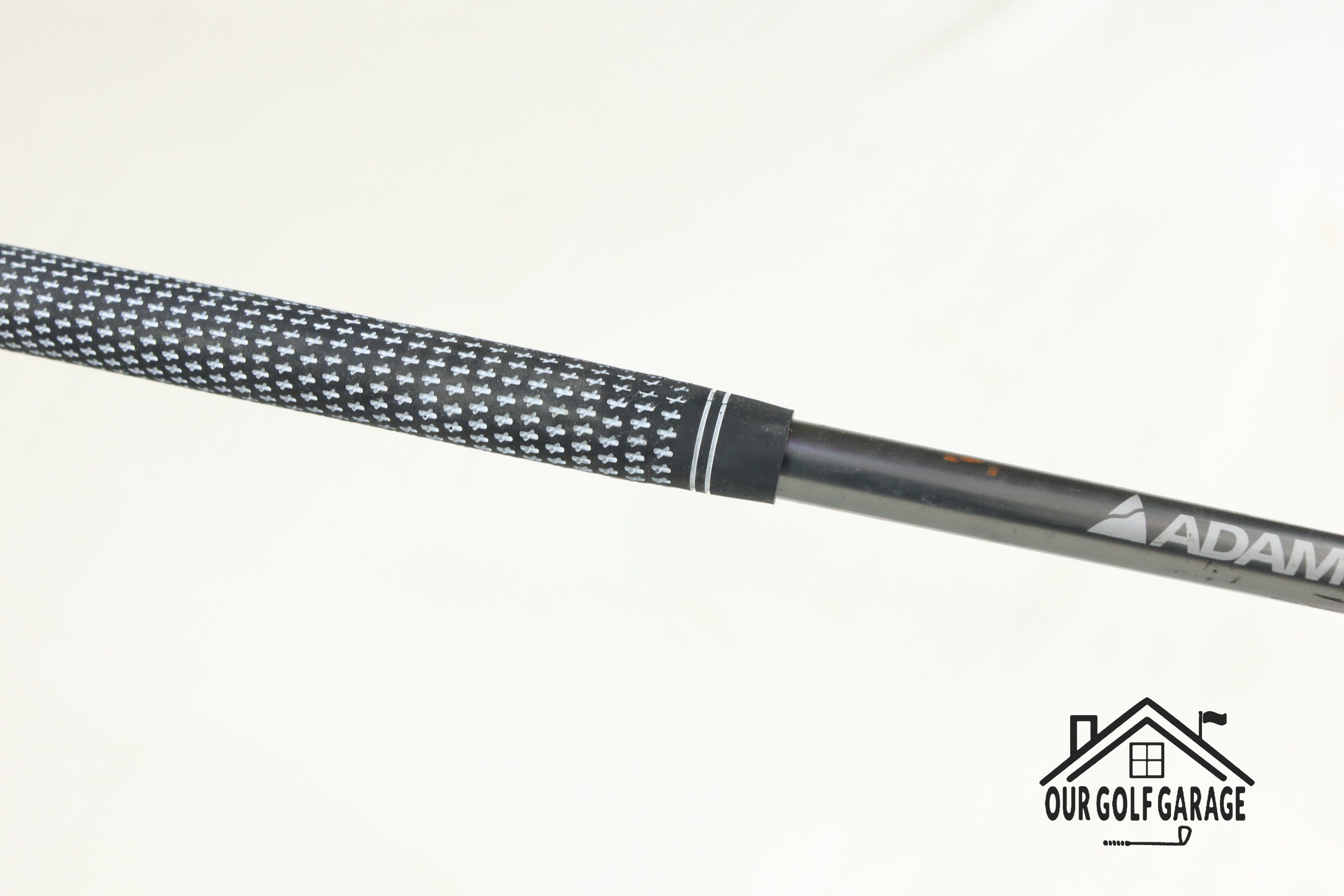 Adams Golf A2OS 8 Iron