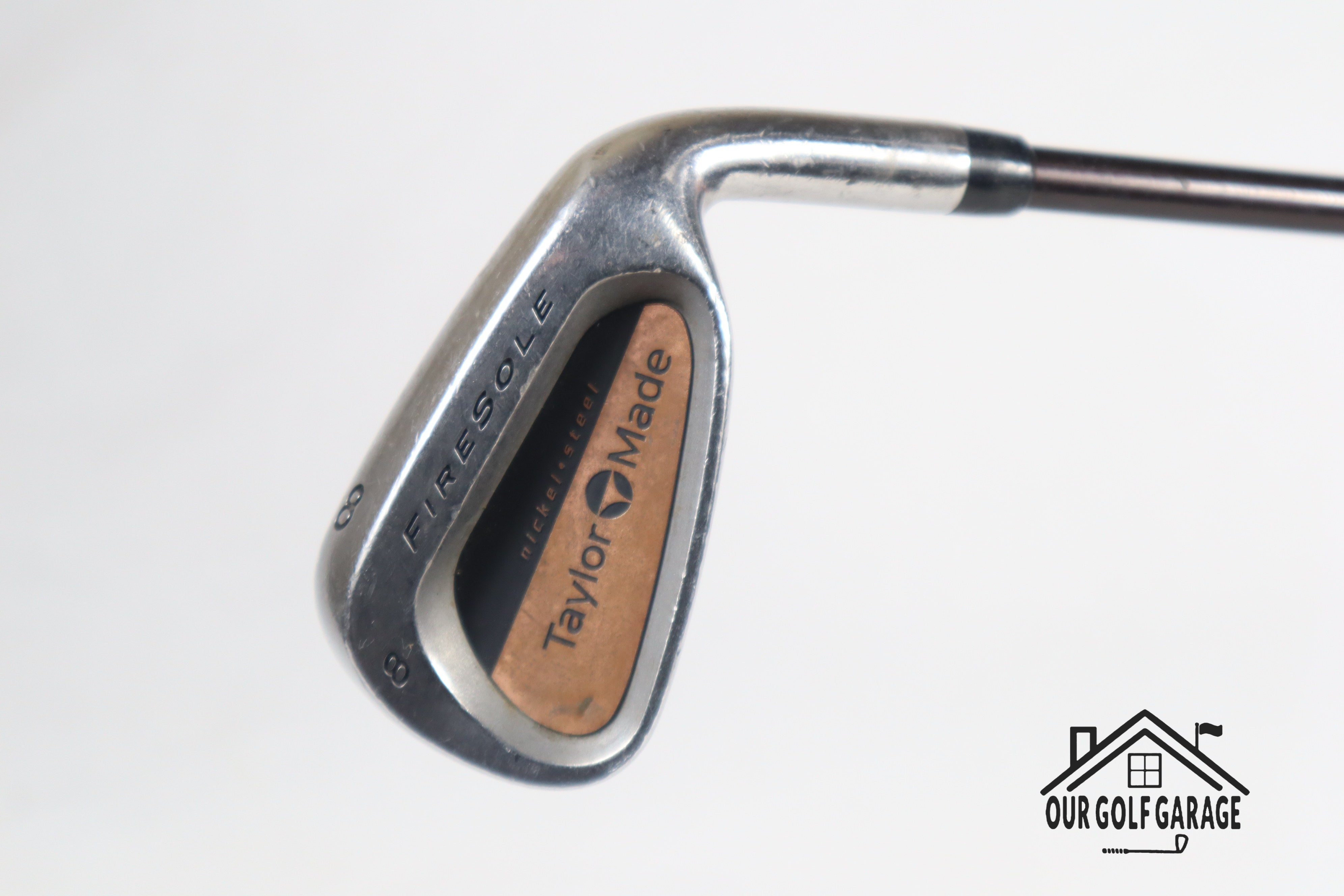TaylorMade Firesole 8 Iron