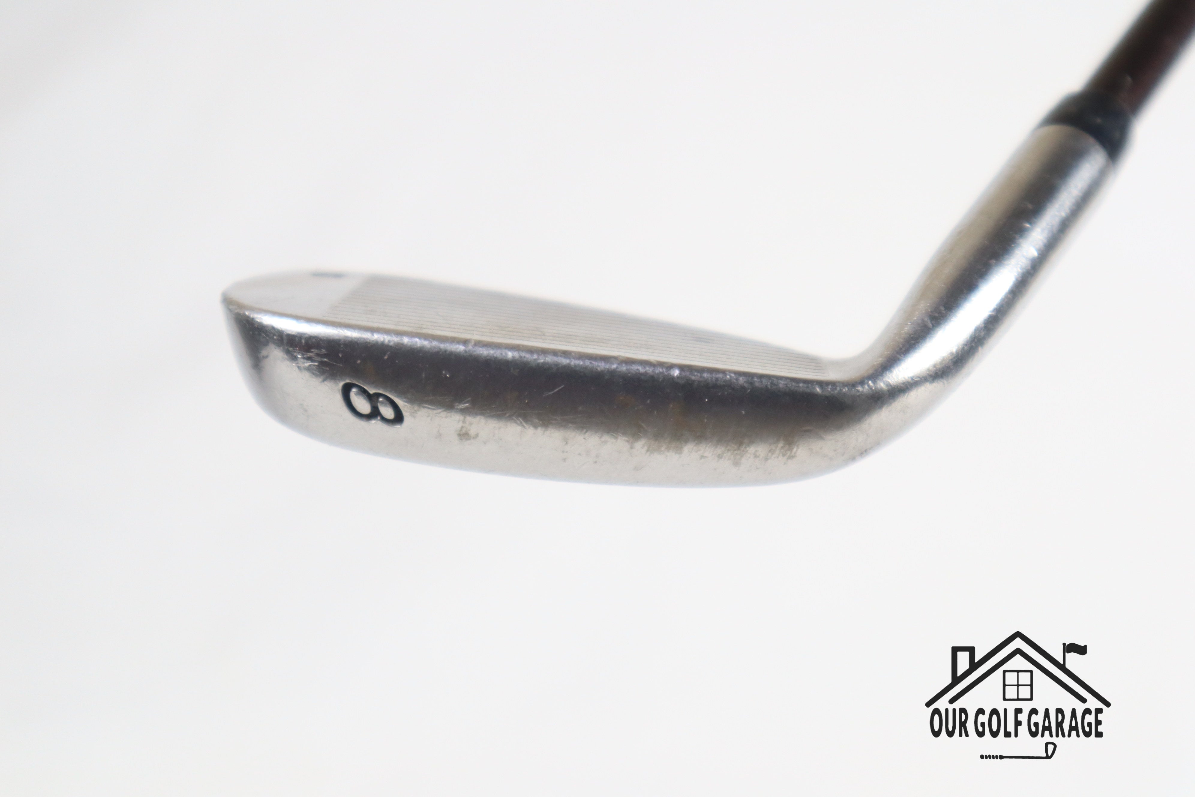 TaylorMade Firesole 8 Iron