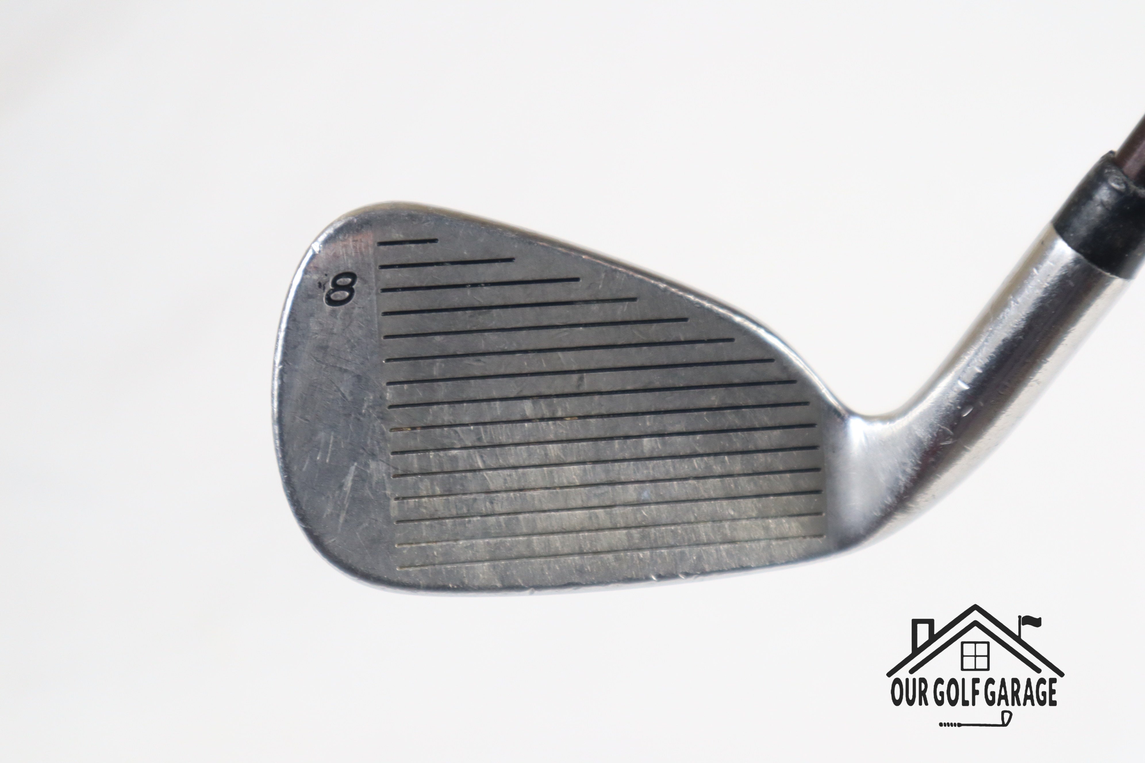 TaylorMade Firesole 8 Iron