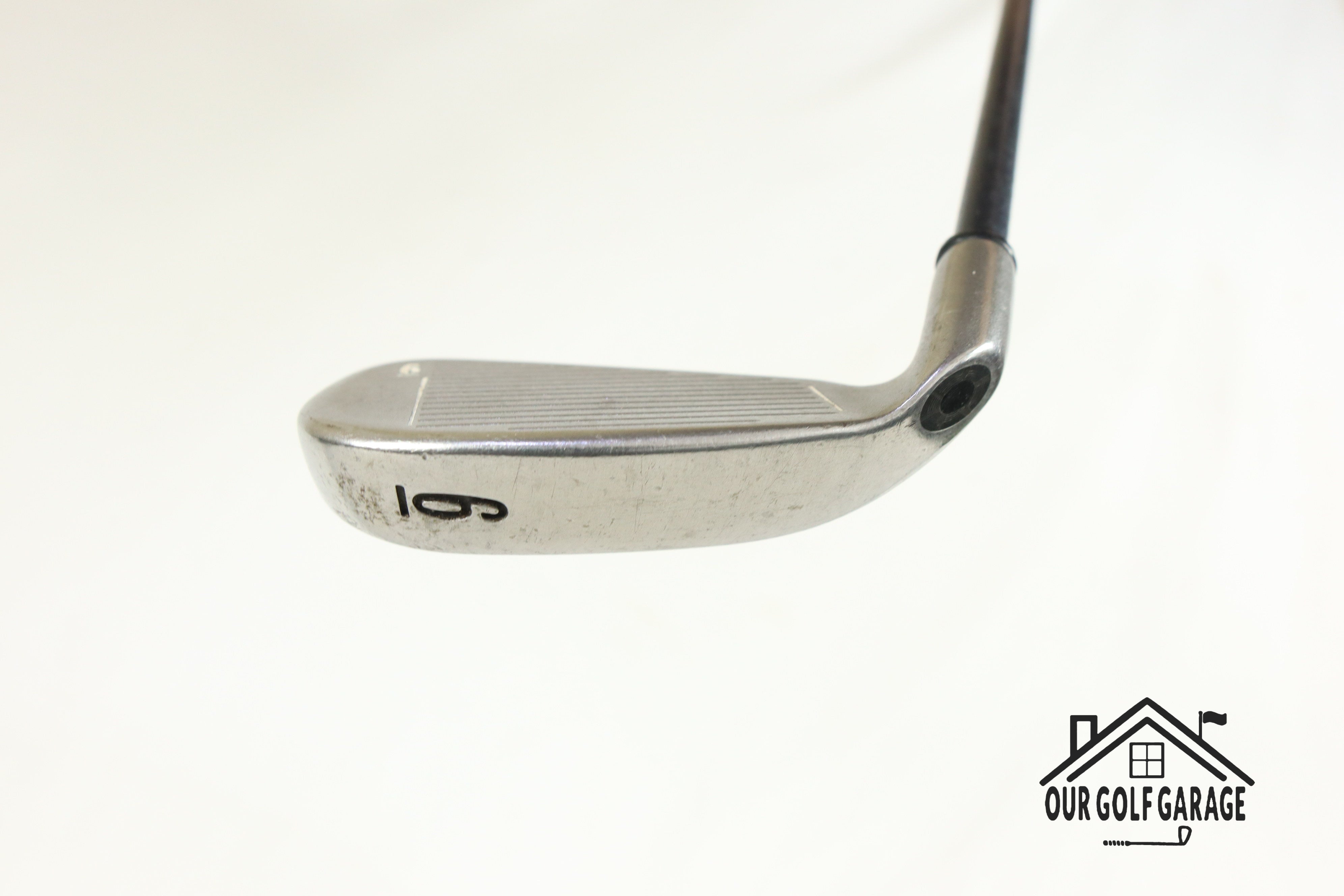Callaway Big Bertha X-12 6 Iron