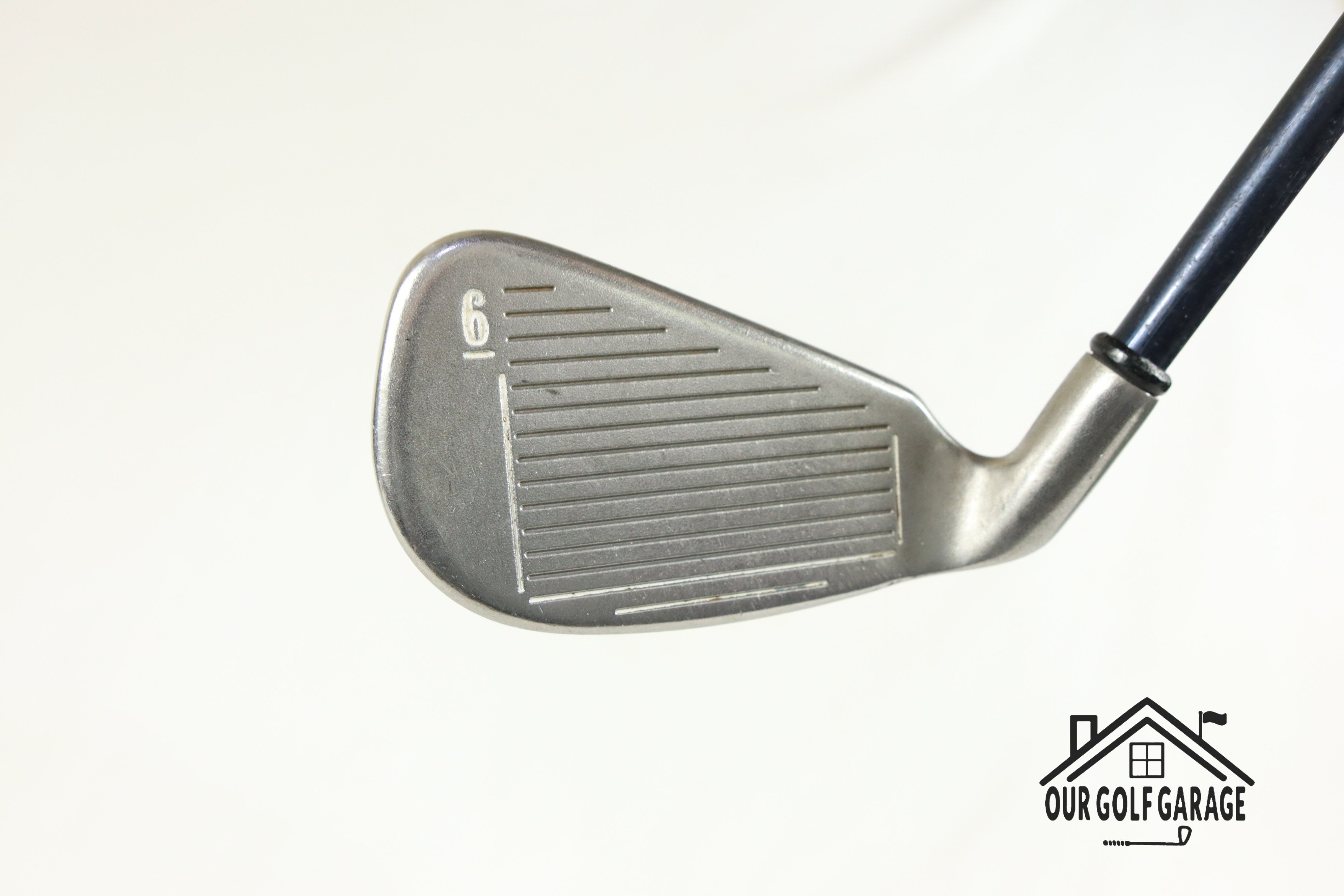 Callaway Big Bertha X-12 6 Iron