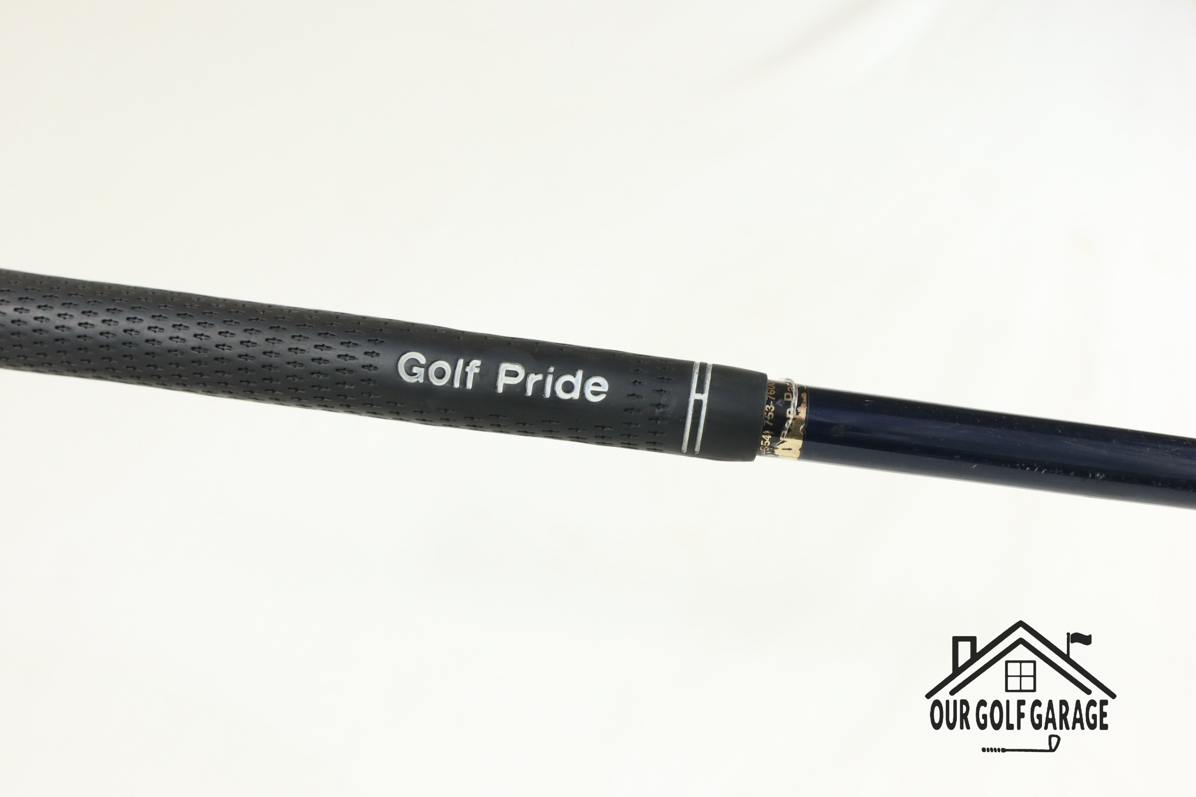 Callaway Big Bertha X-12 6 Iron