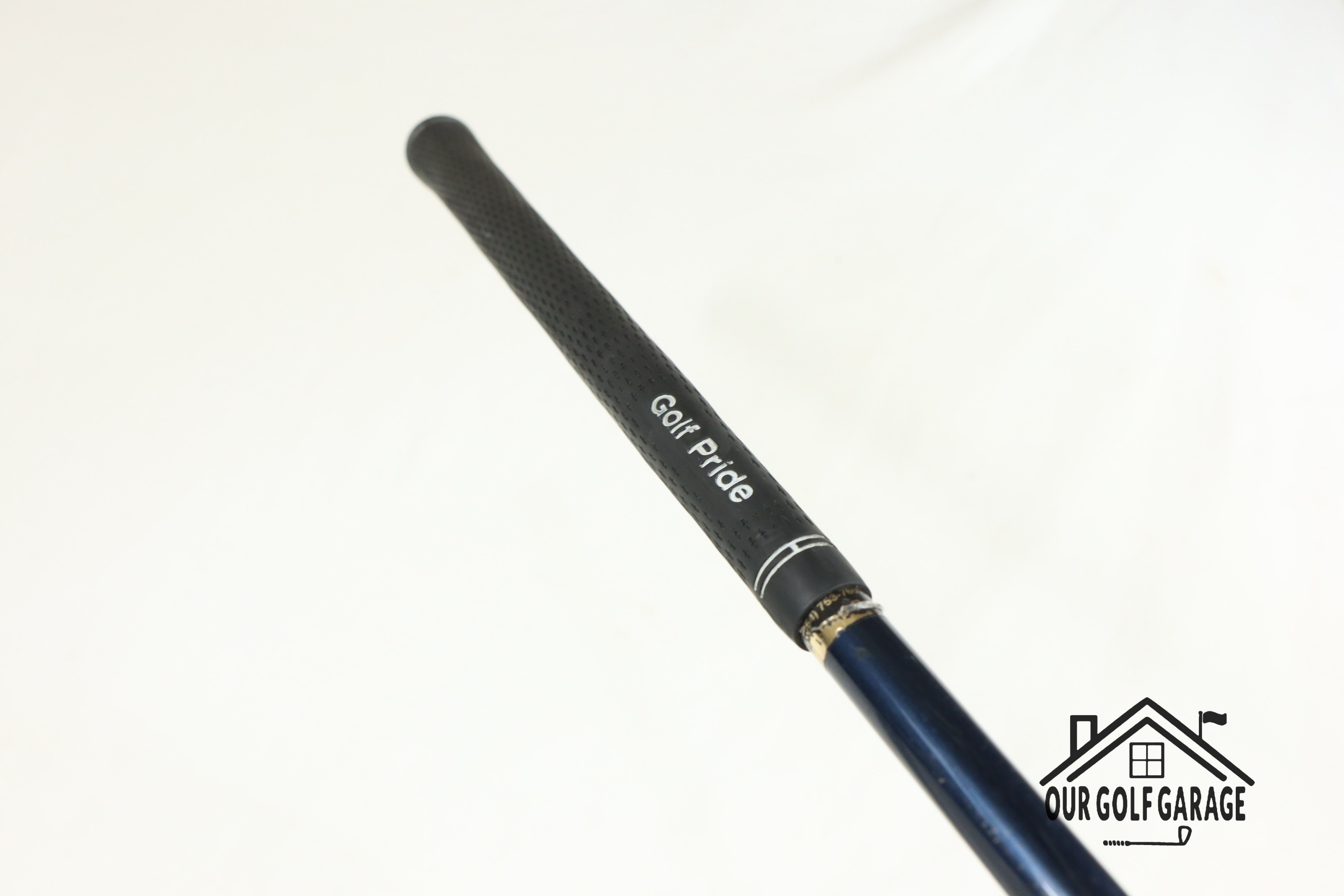 Callaway Big Bertha X-12 6 Iron