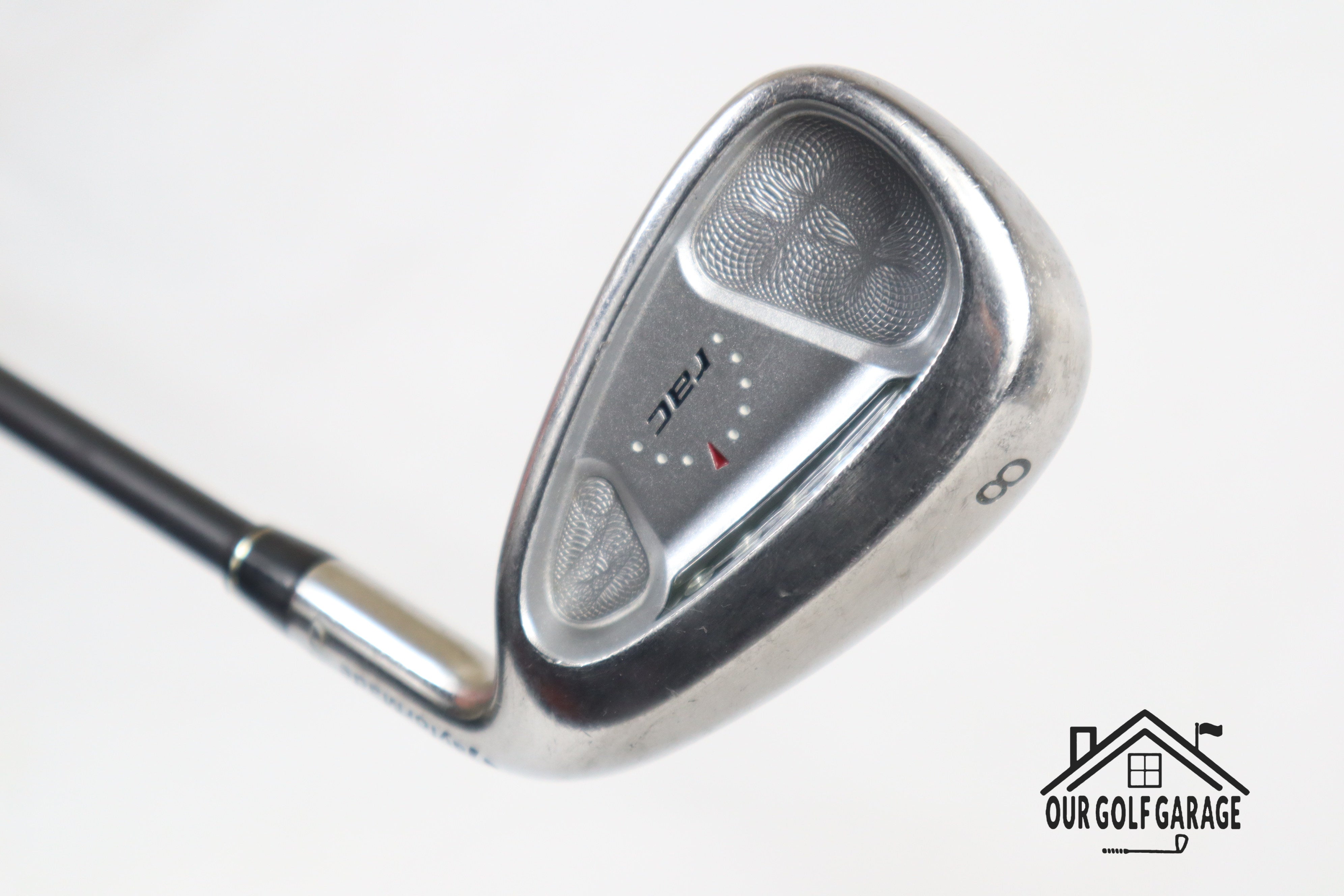 TaylorMade RAC 8 Iron